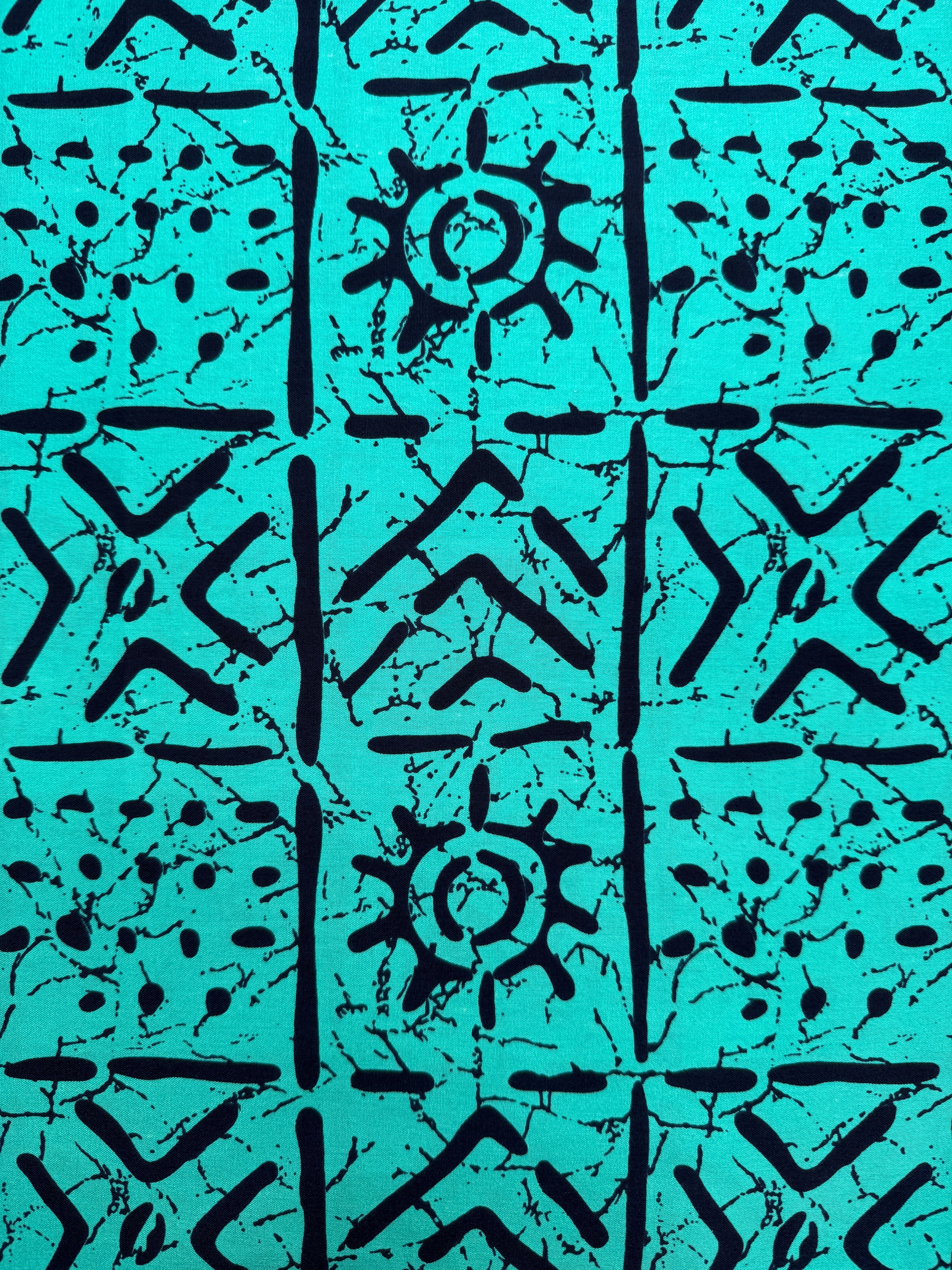 Wax Mix Head Wraps - 3-Pack - WMX3001