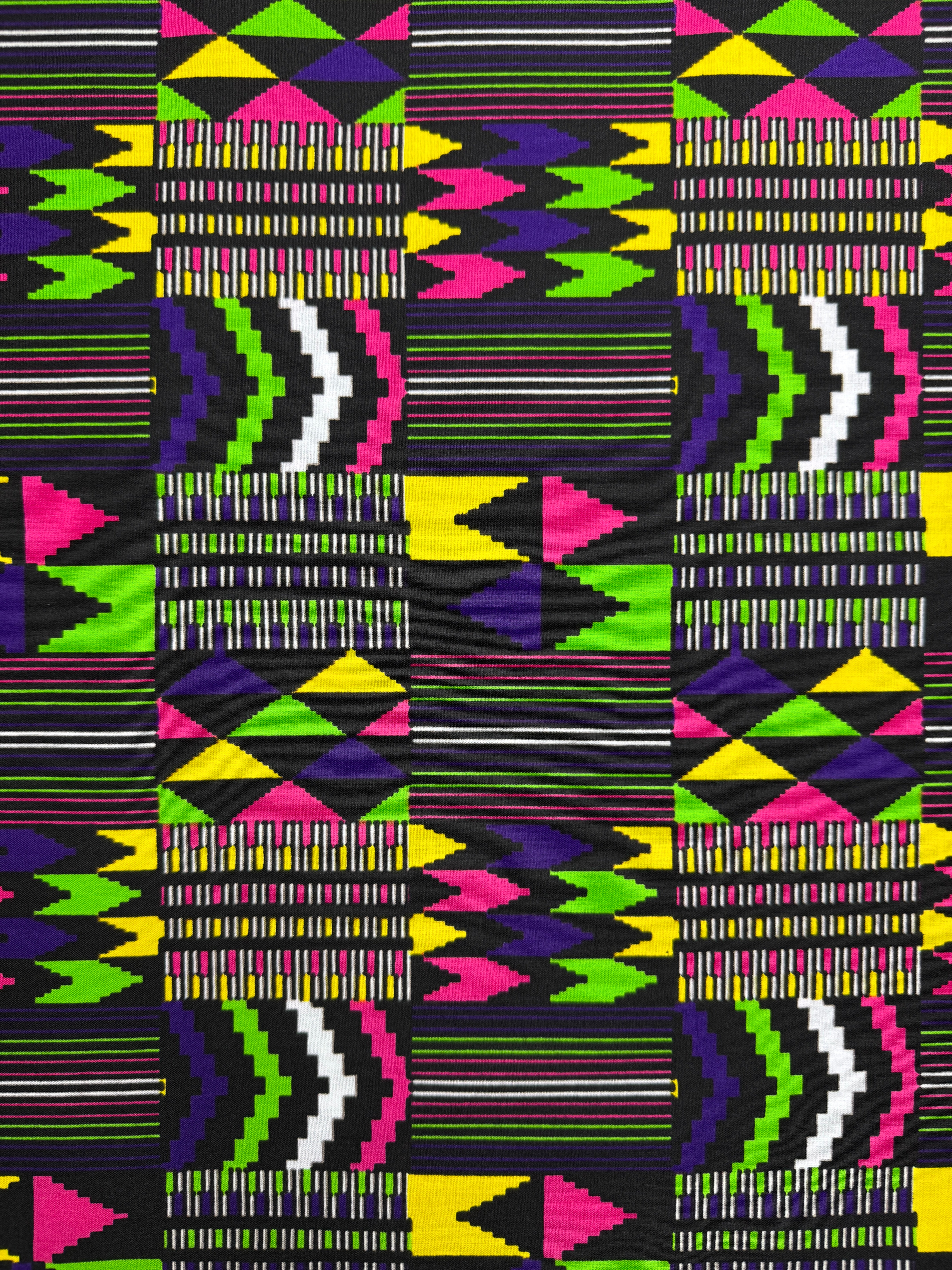 Wax Mix Head Wraps - 3-Pack - WMX3001