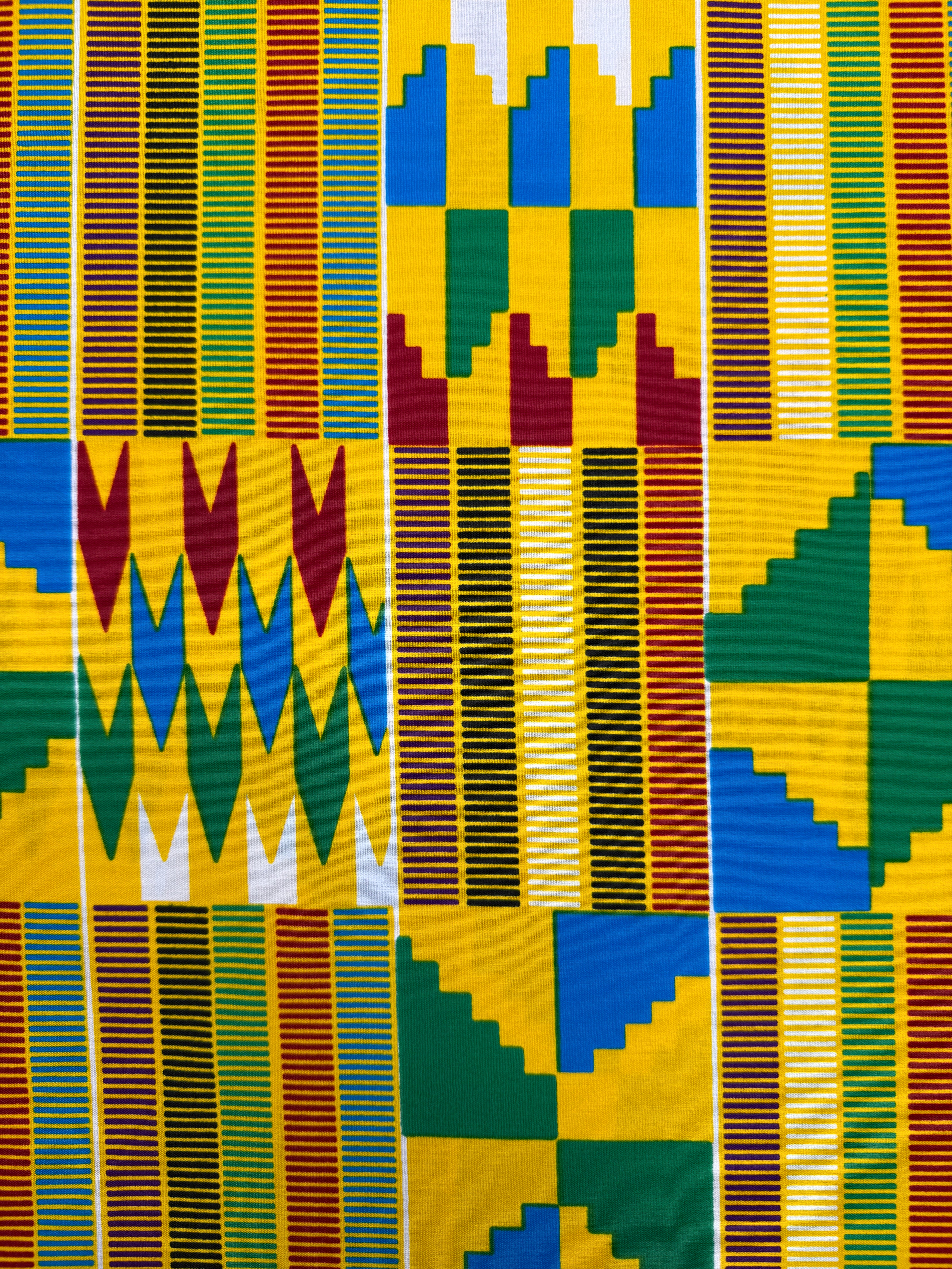 Wax Mix Head Wraps - 3-Pack - WMX3002