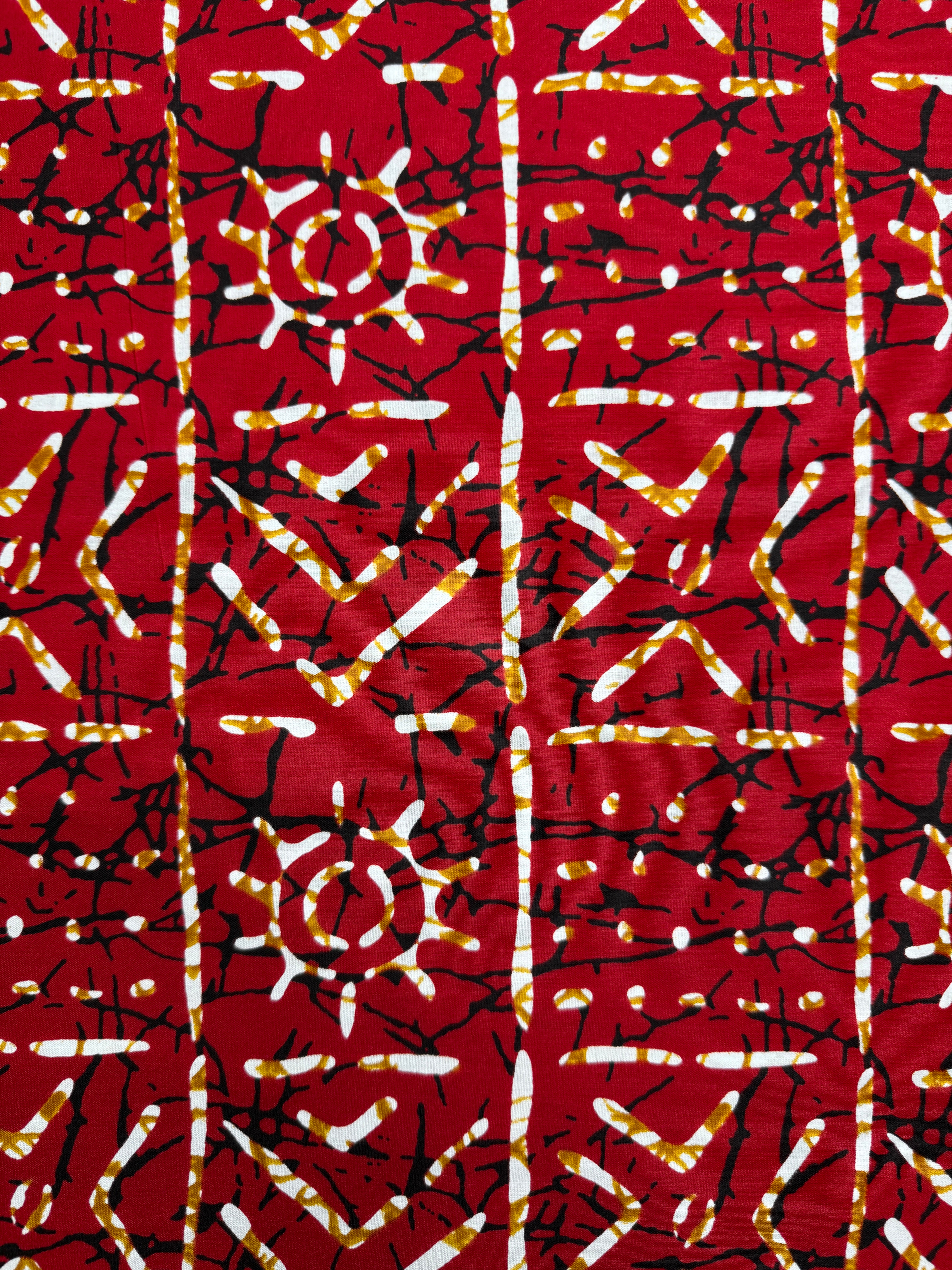 Wax Mix Head Wraps - 3-Pack - WMX3003