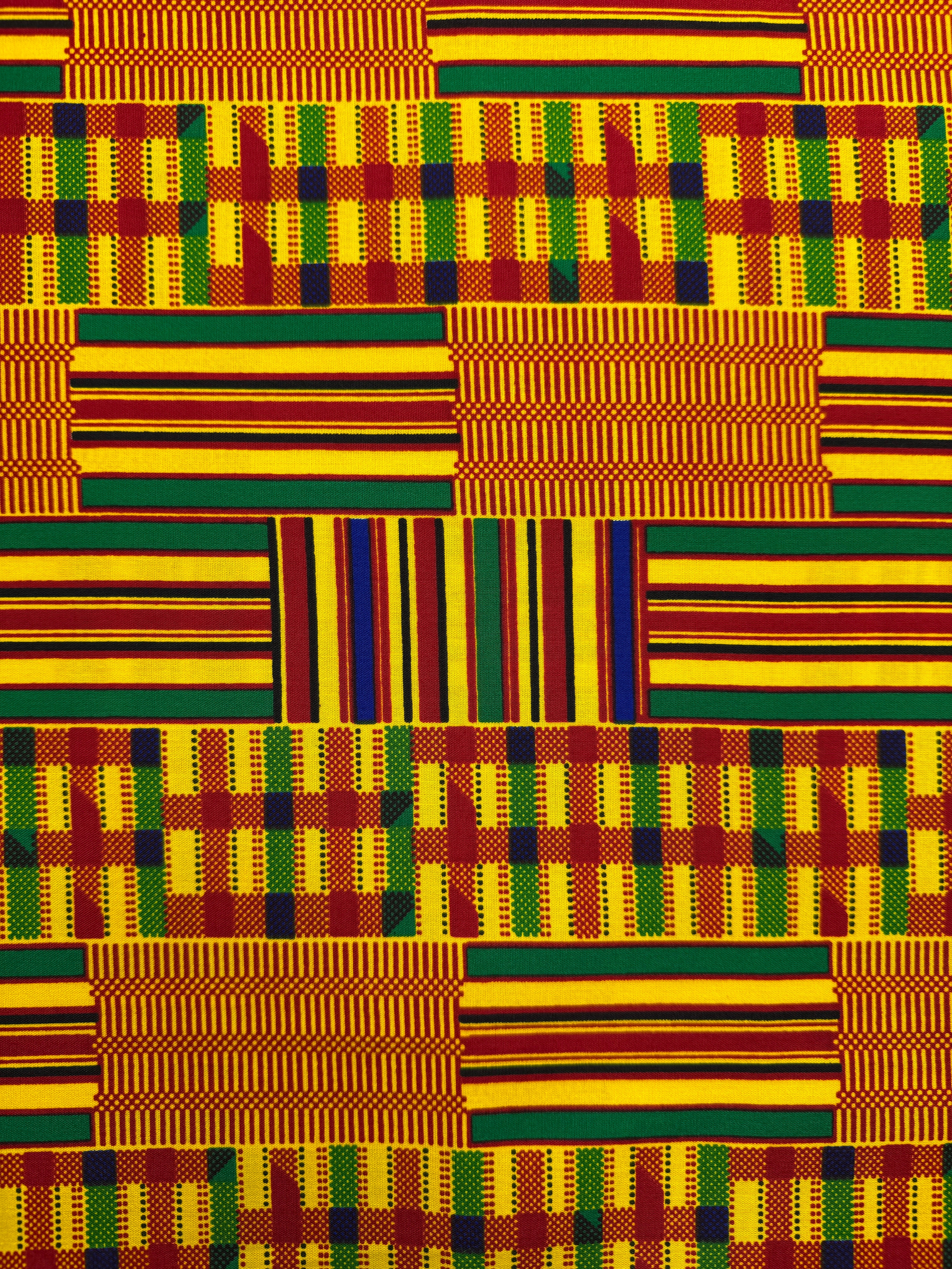 Wax Mix Head Wraps - 3-Pack - WMX3003