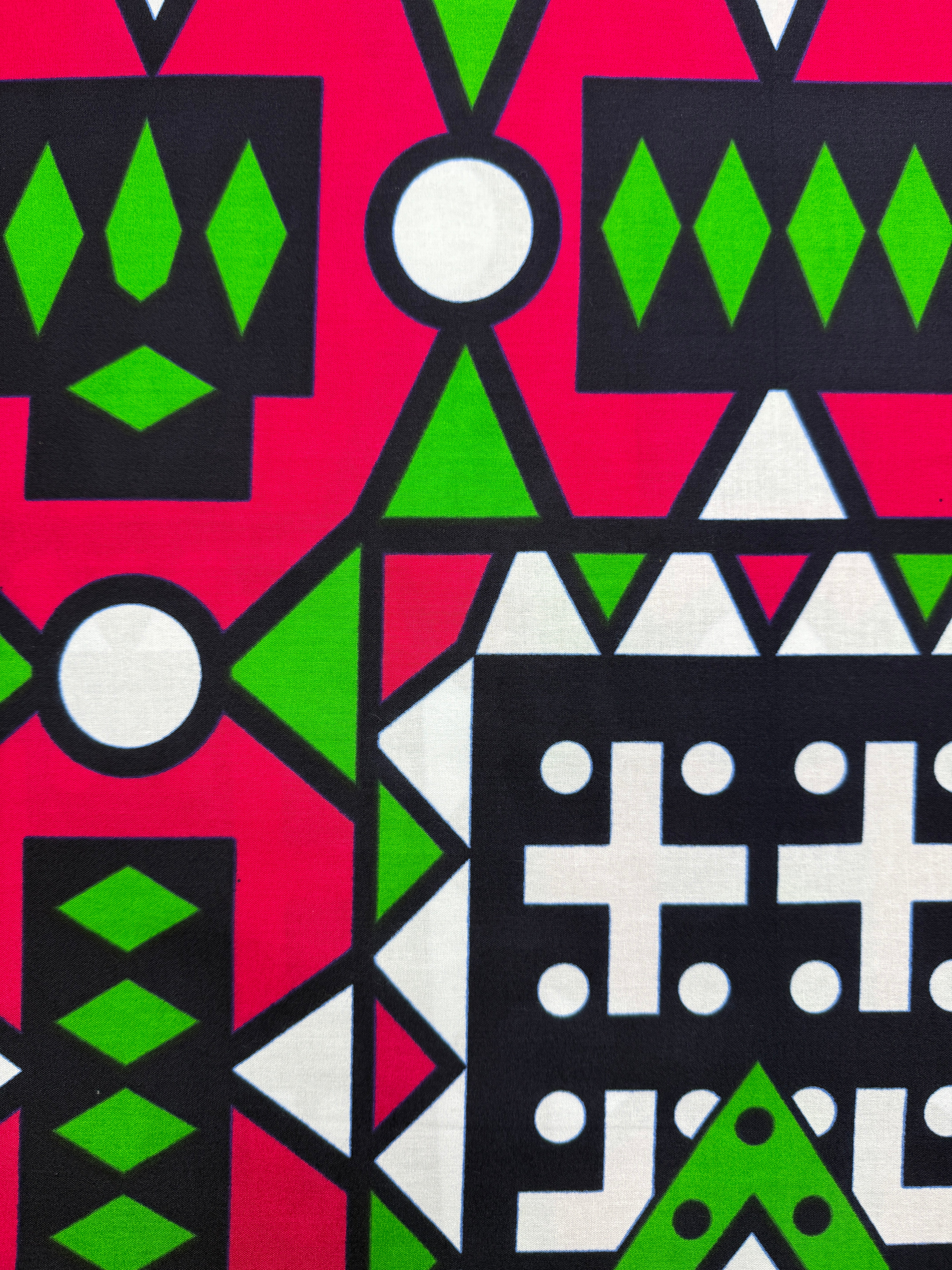 Wax Mix Head Wraps - 3-Pack - WMX3004