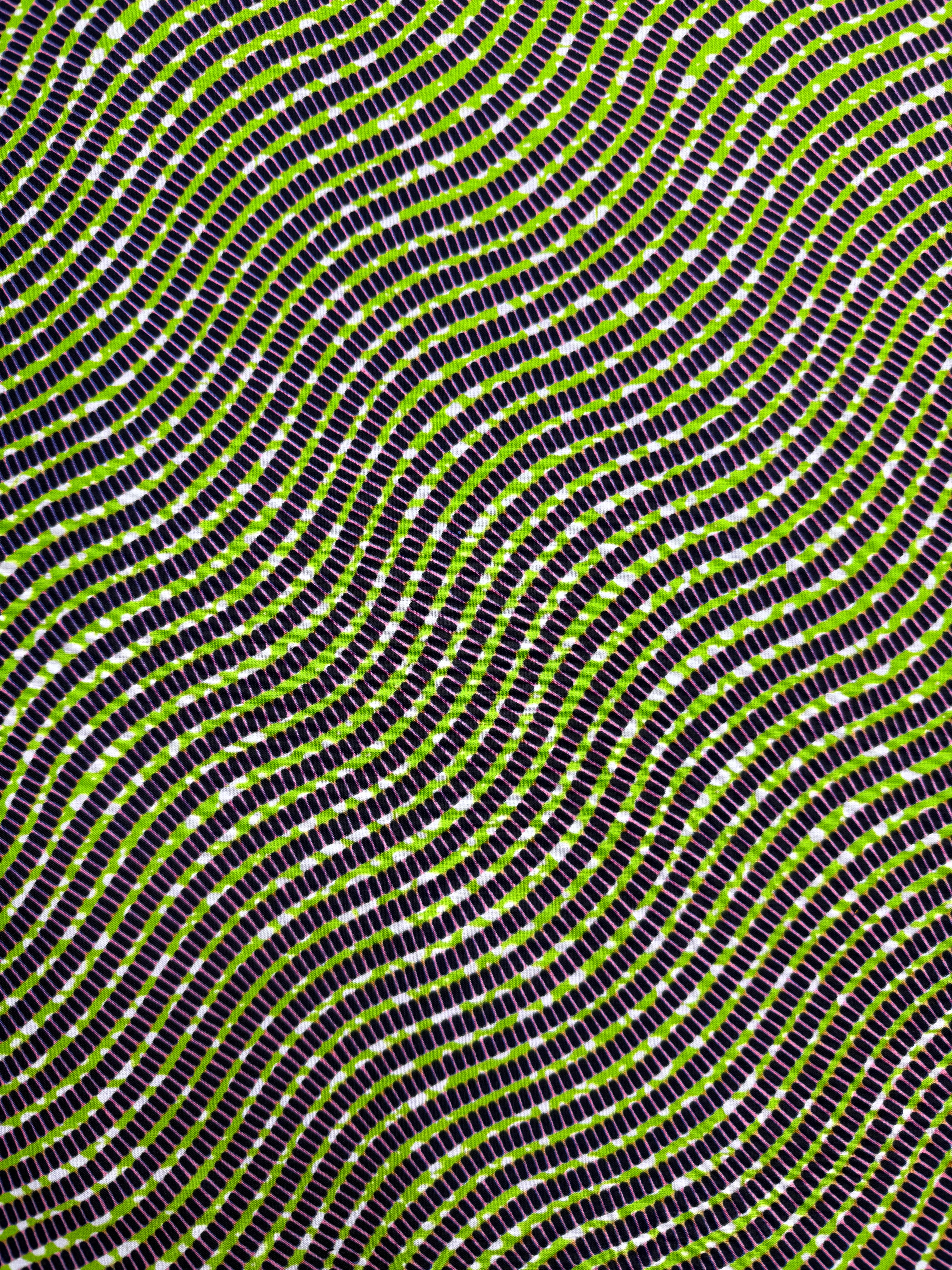 Wax Mix Head Wraps - 3-Pack - WMX3004