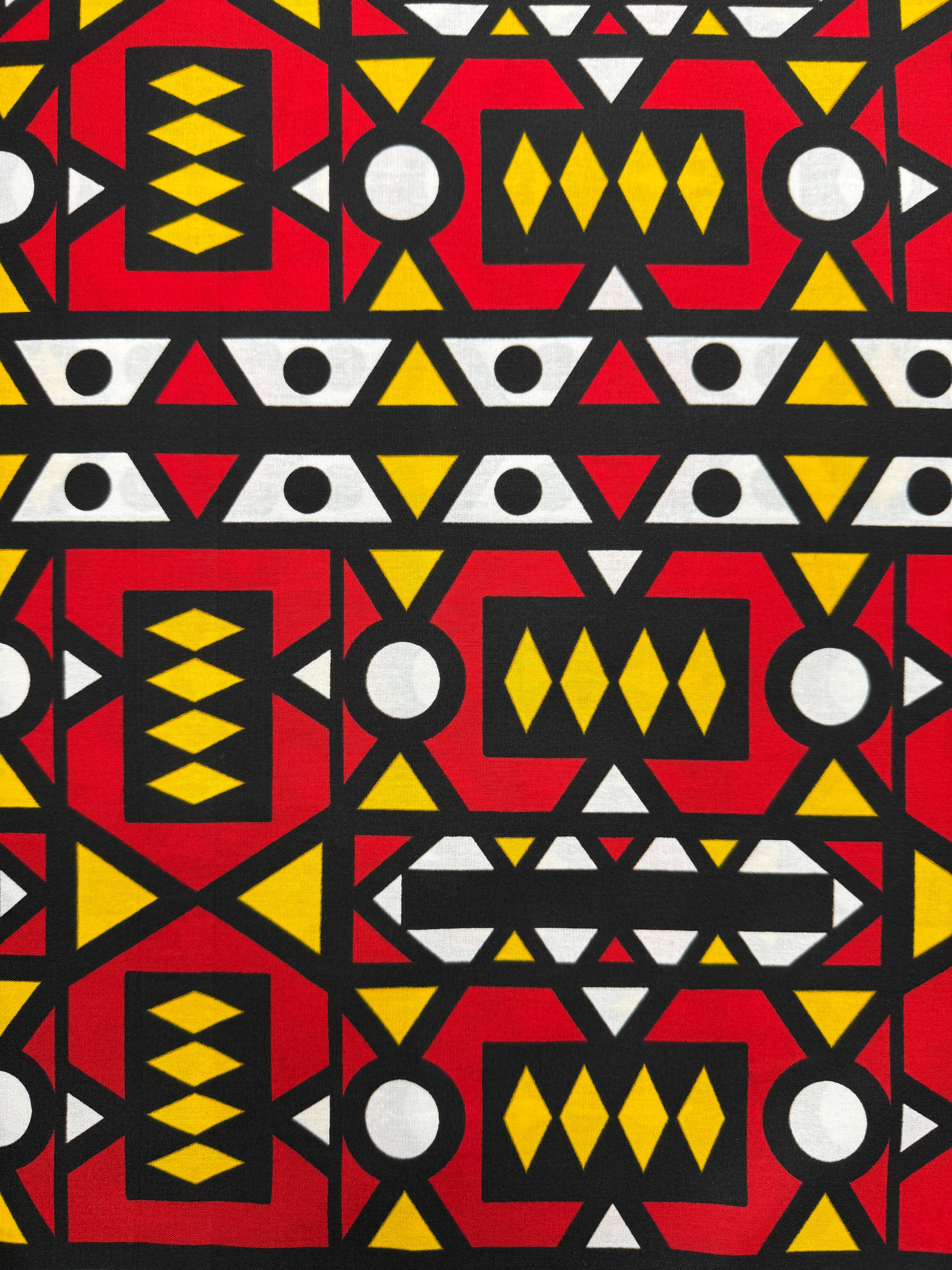 Wax Mix Head Wraps - 3-Pack - WMX3006