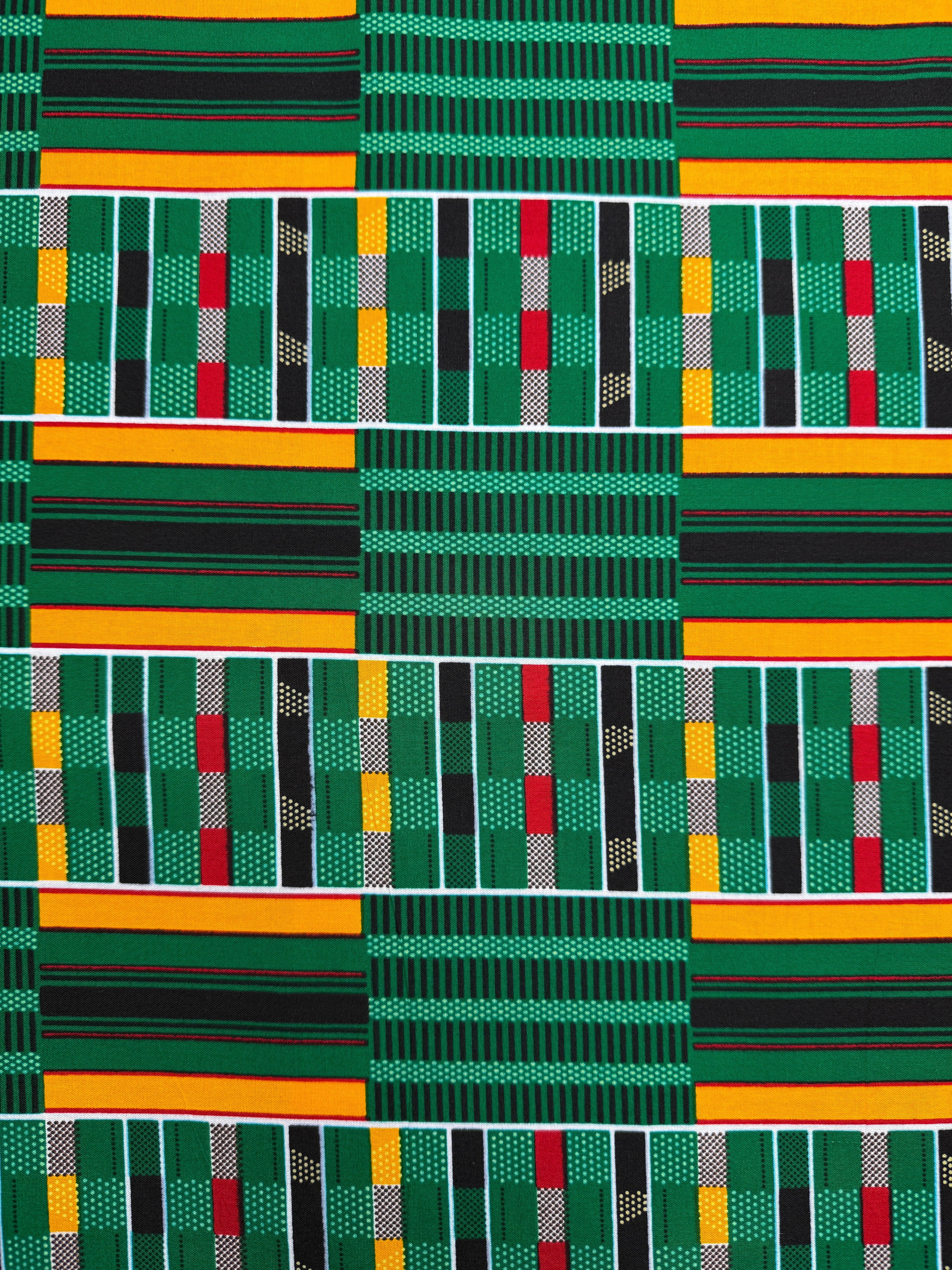 Wax Mix Head Wraps - 3-Pack - WMX3006