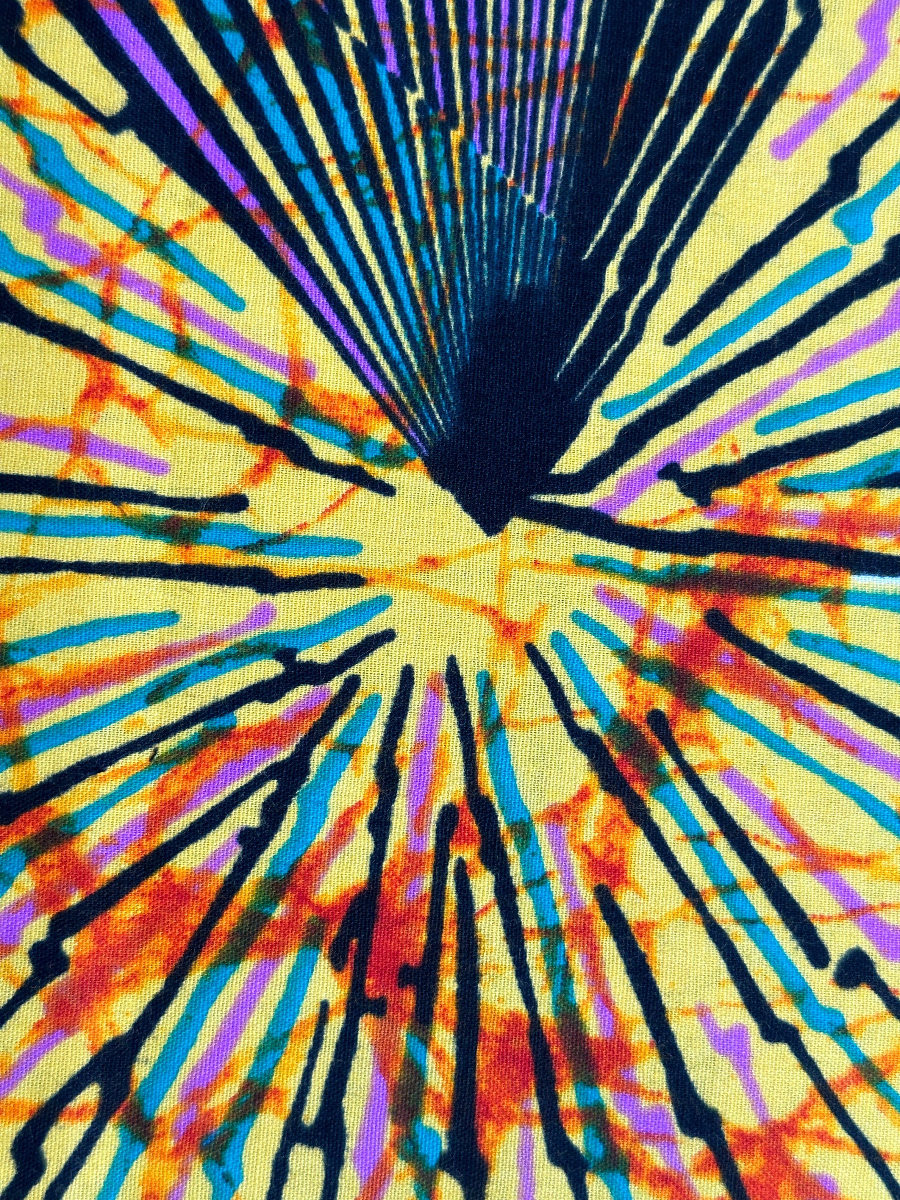 Ankara Fabric - 3157608G