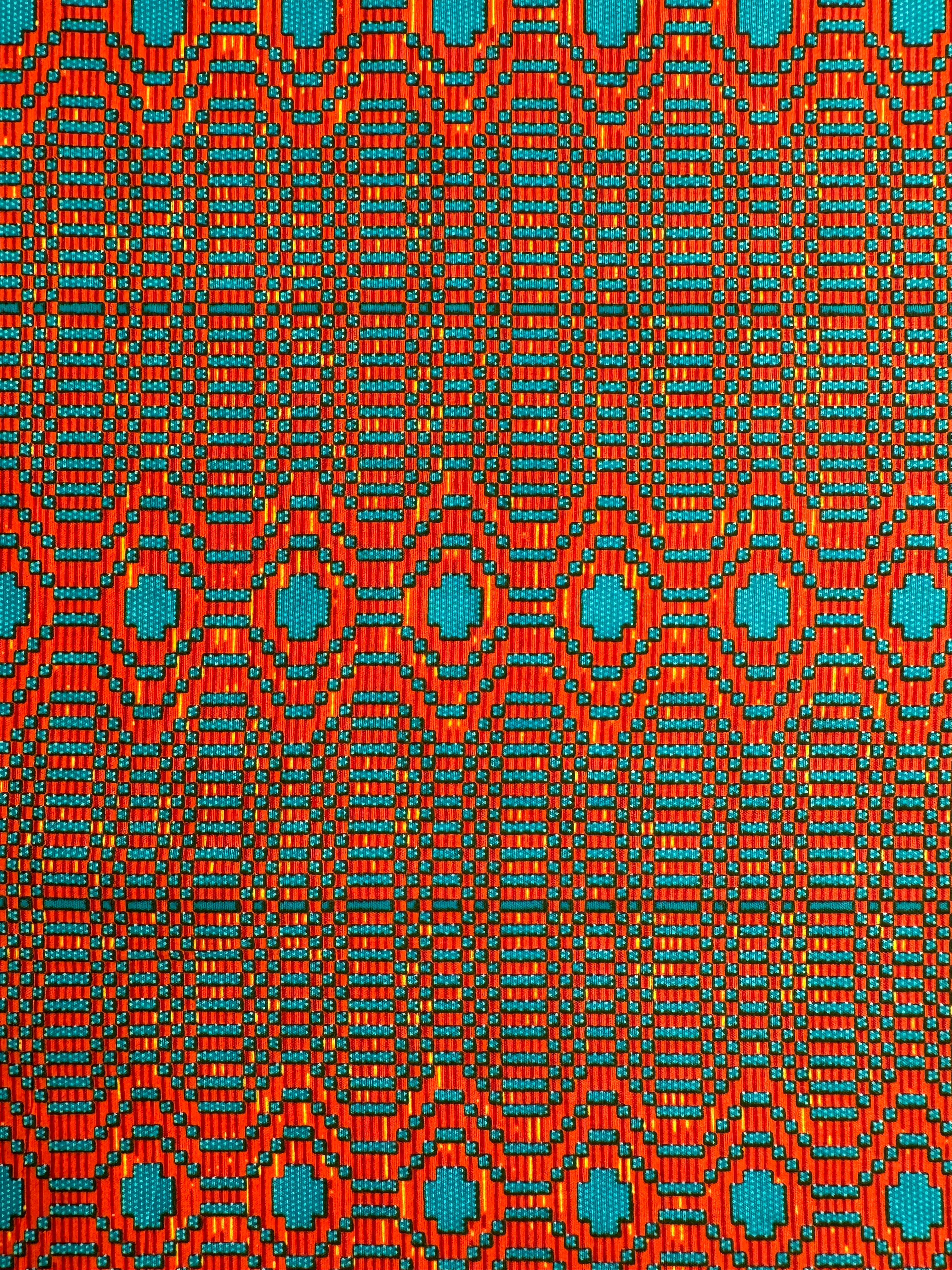 Ankara Fabric - 3137517