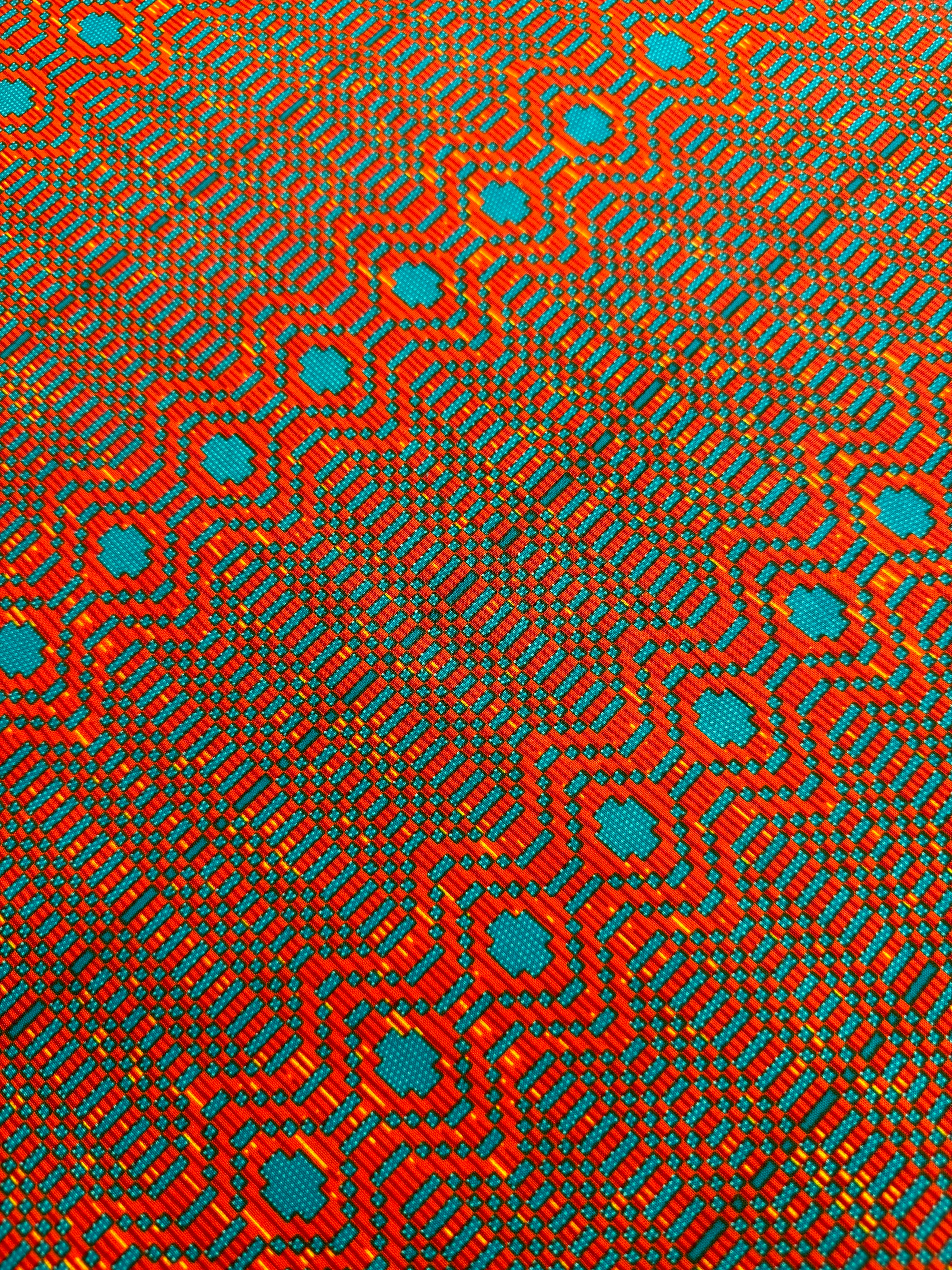 Ankara Fabric - 3137517