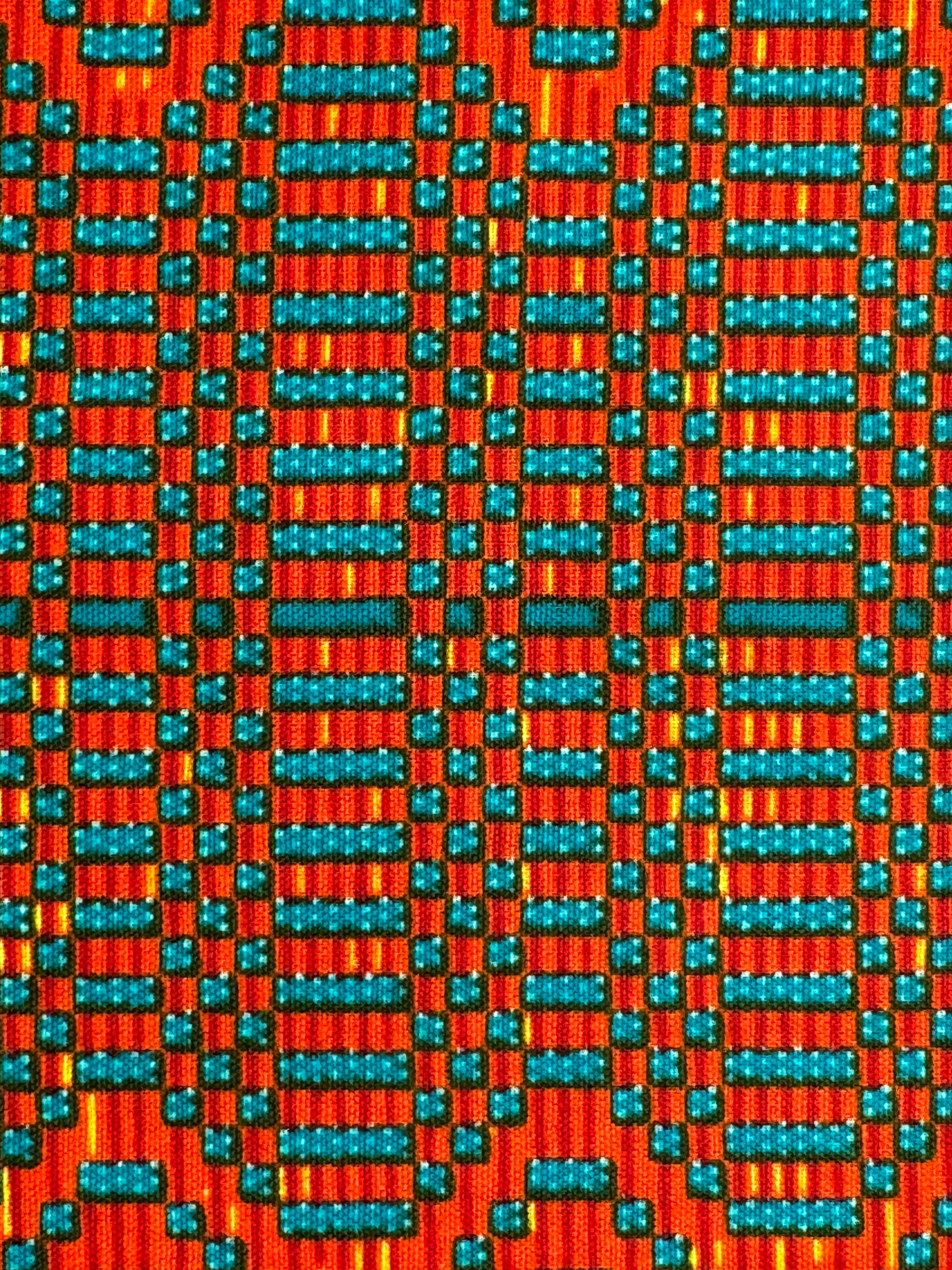 Ankara Fabric - 3137517