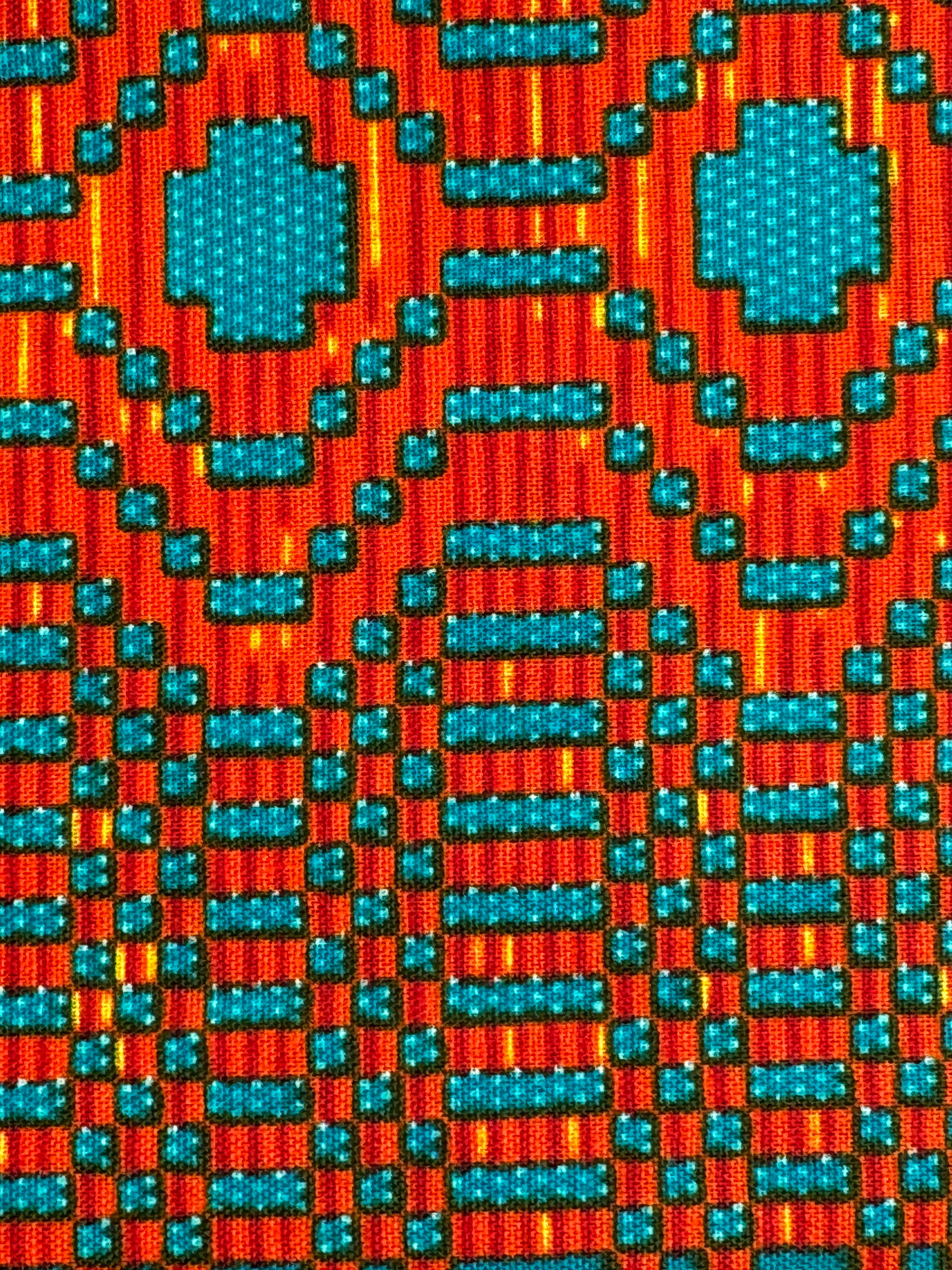 Ankara Fabric - 3137517