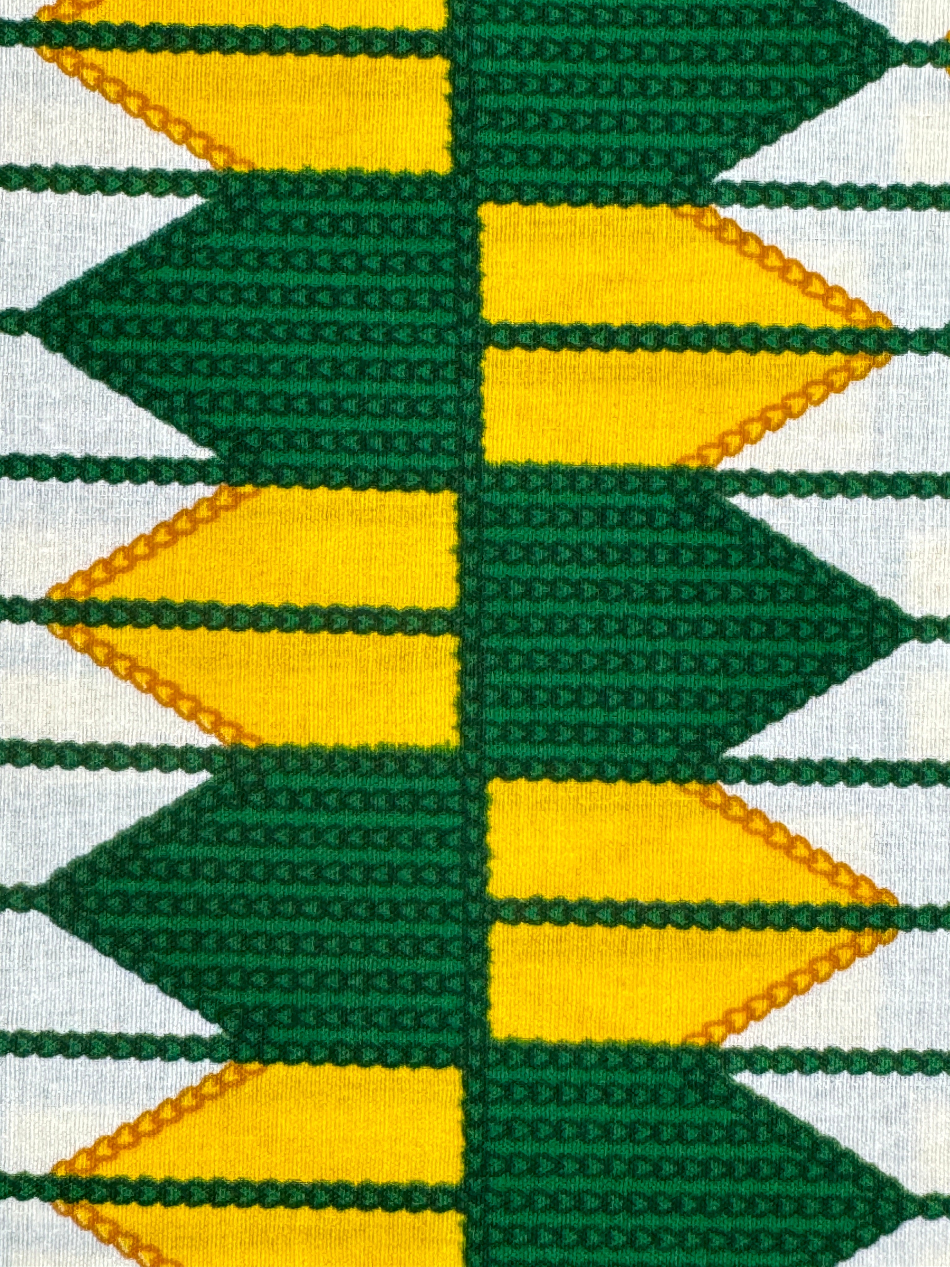 Kente Fabric - 2971924
