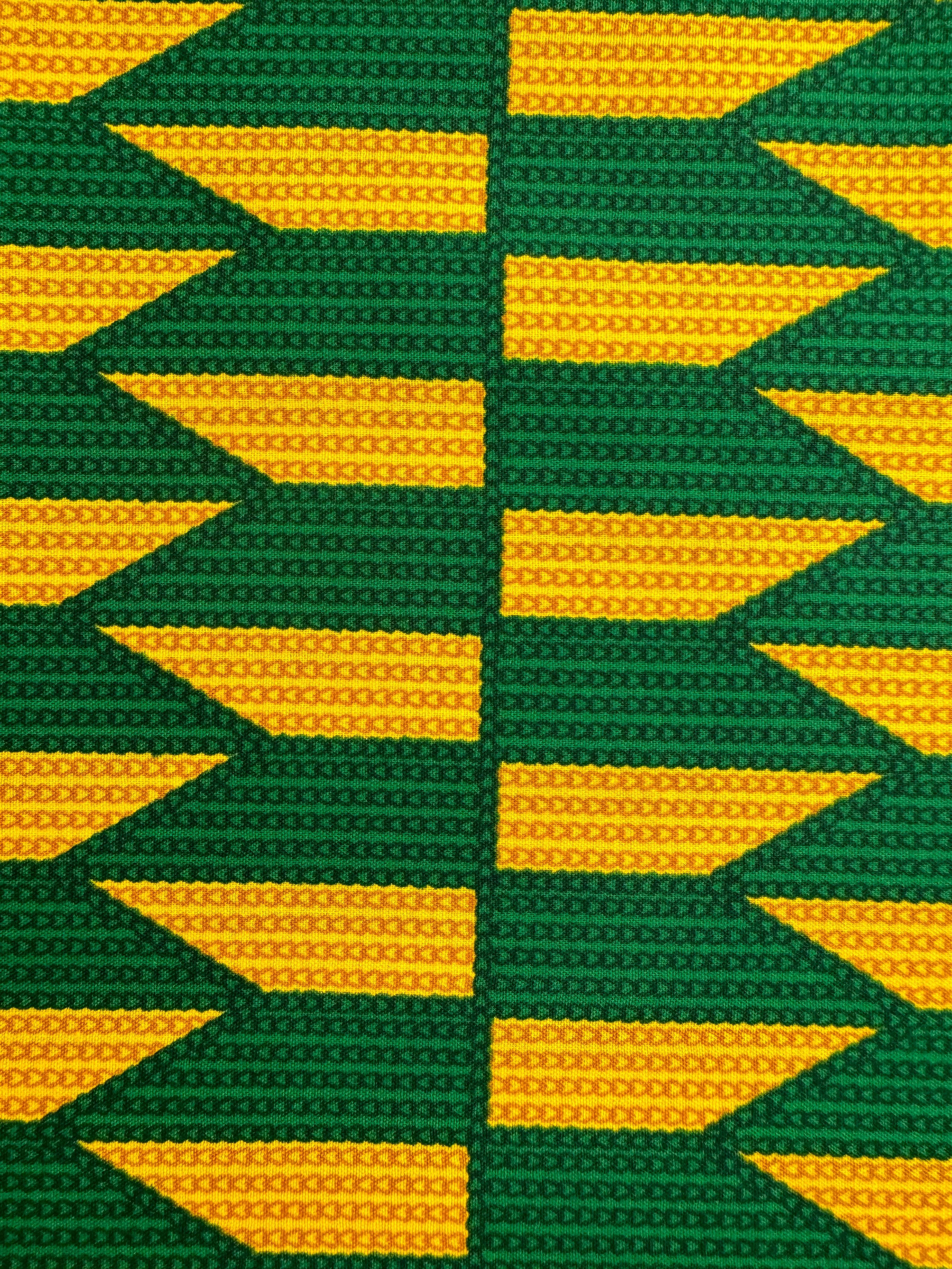 Kente Fabric - 2971924