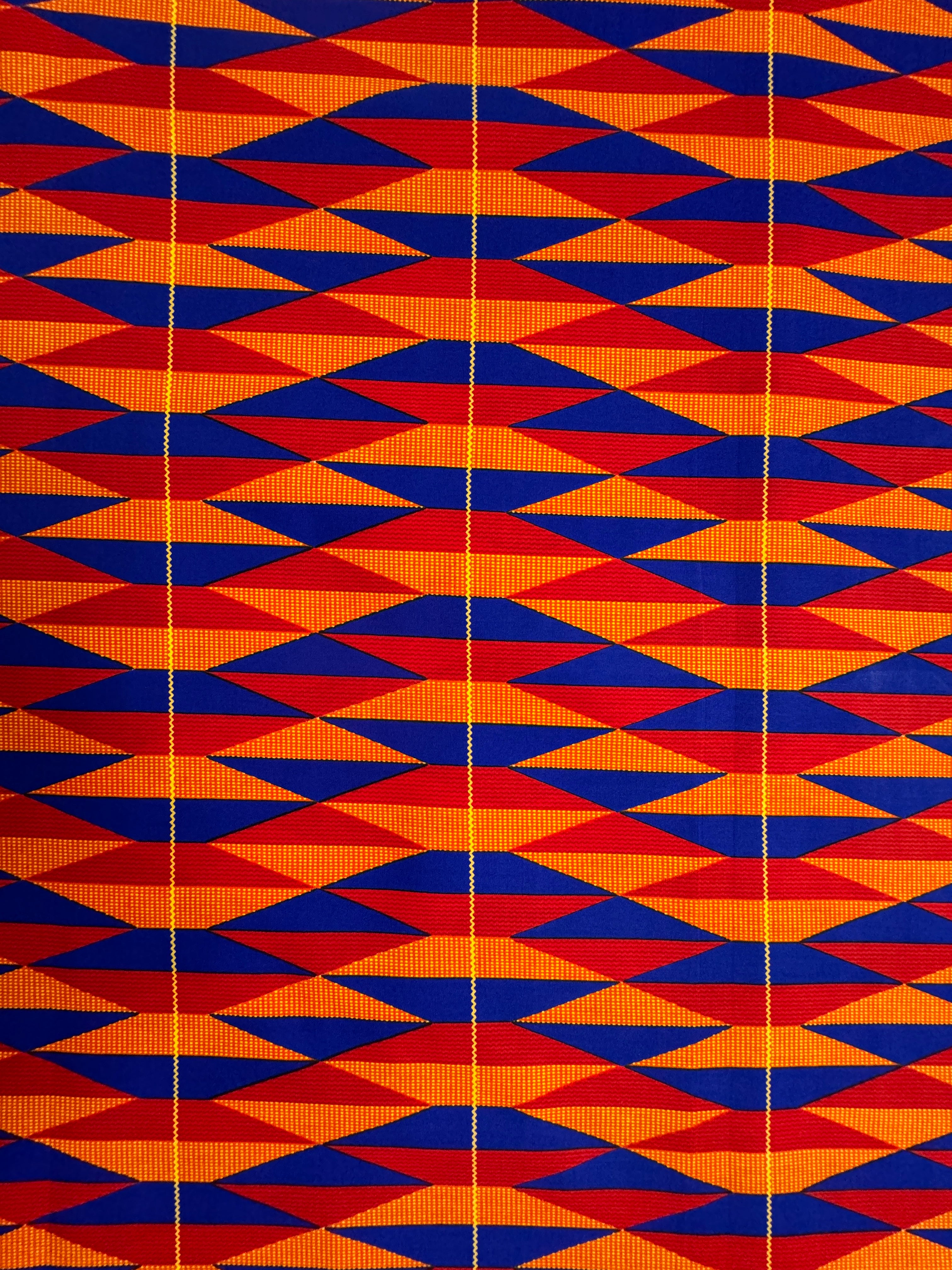 Kente Fabric - 3128414