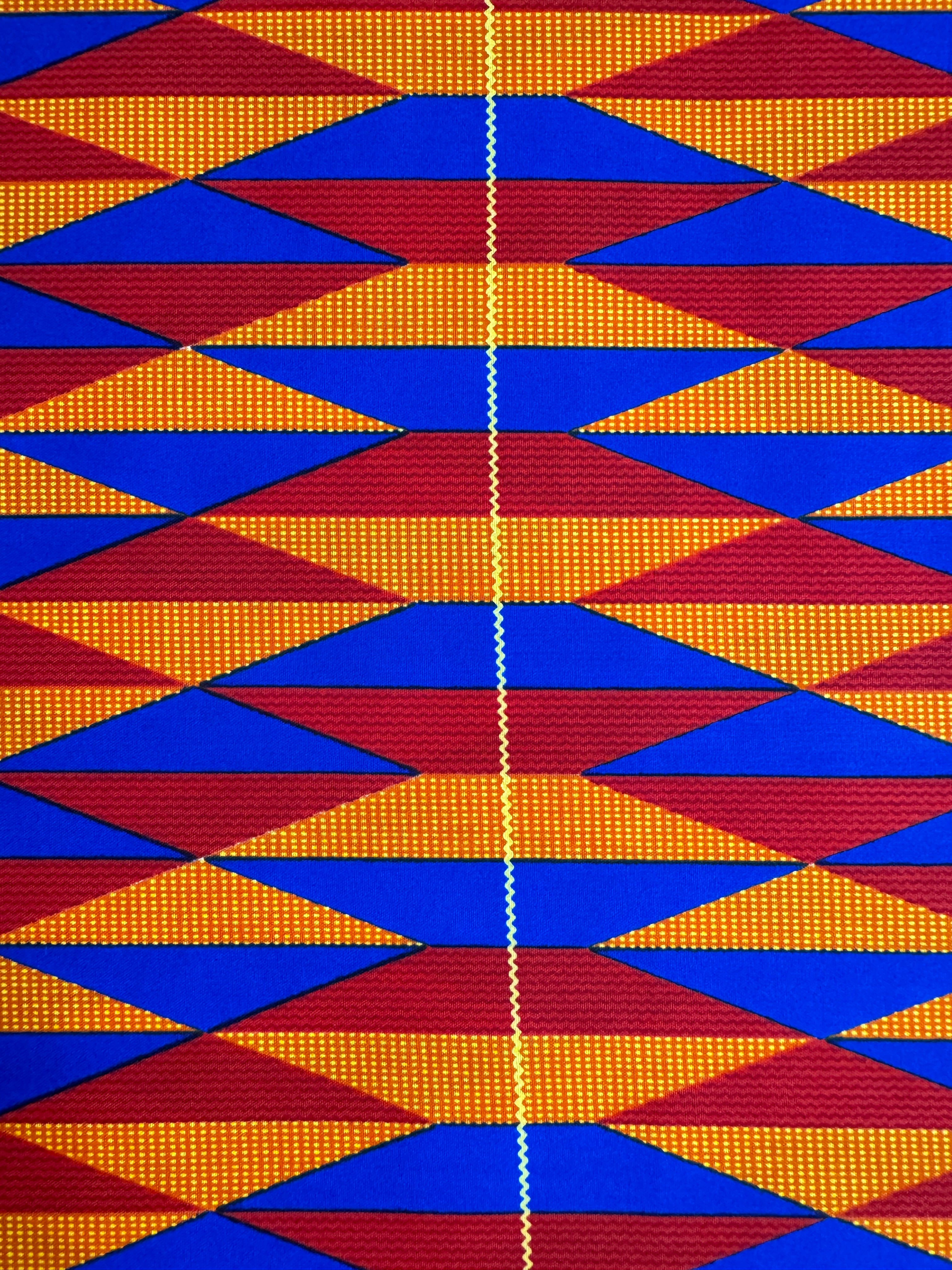 Kente Fabric - 3128414