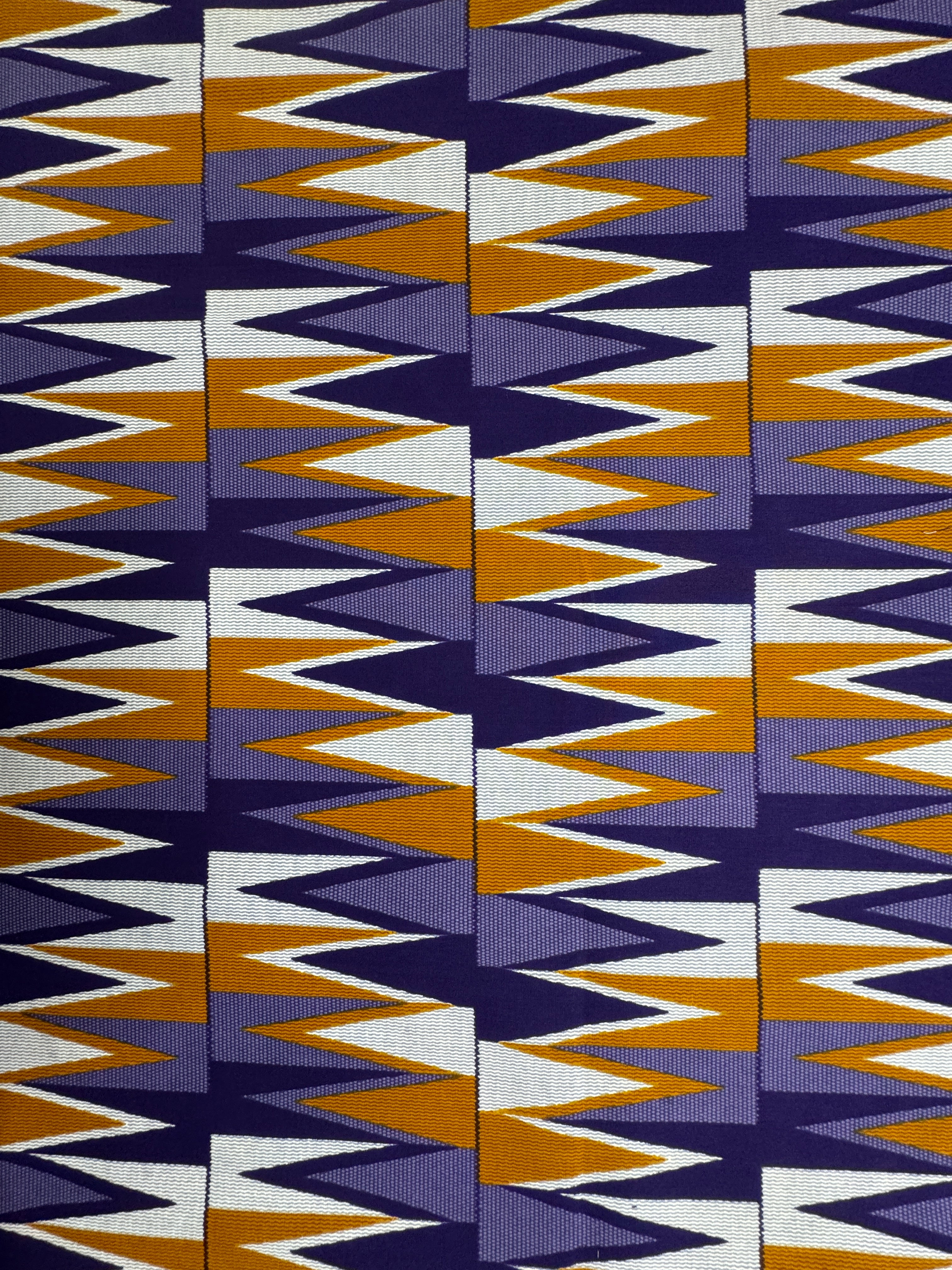 Kente Fabric - 3128415