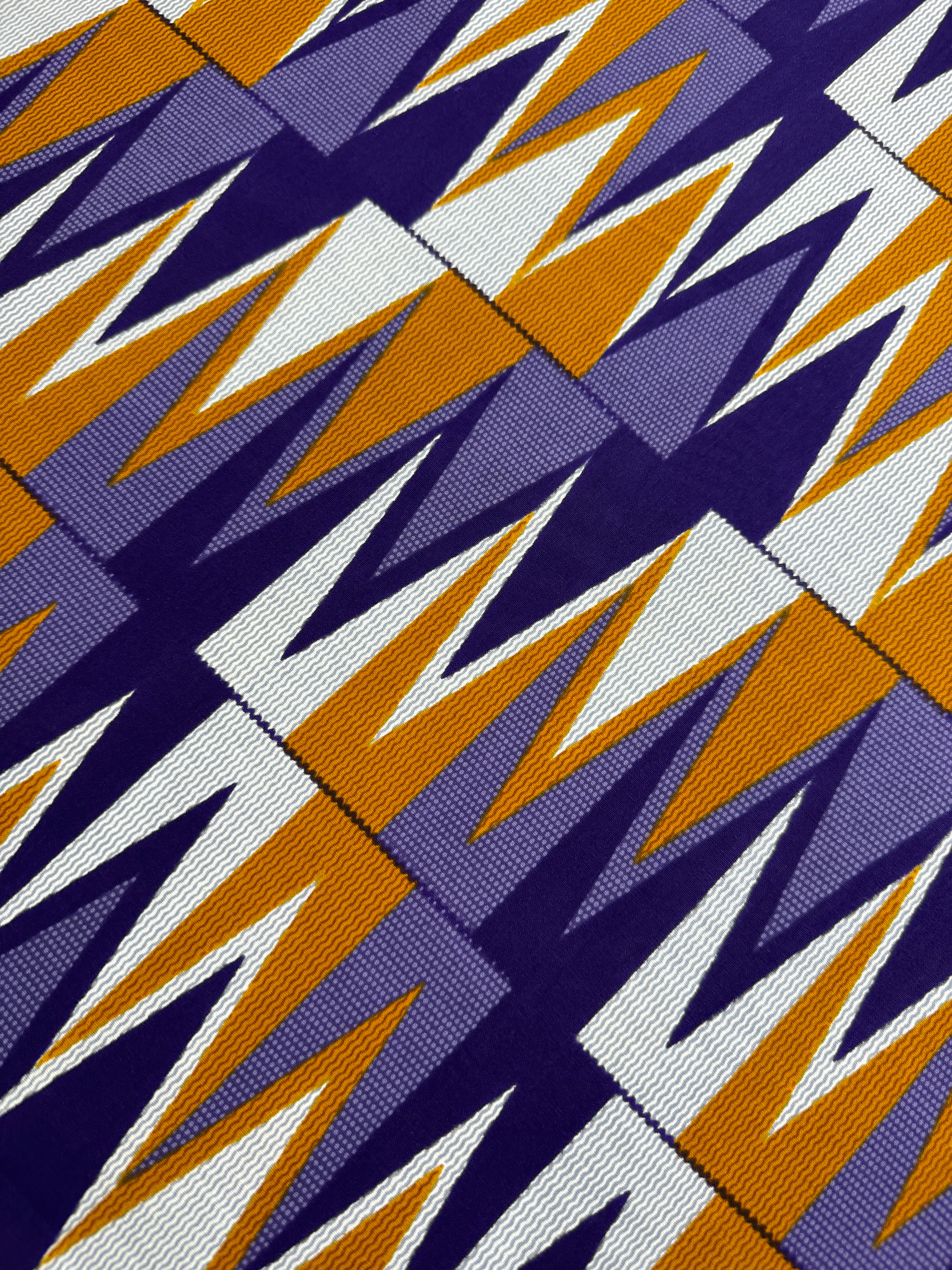 Kente Fabric - 3128415