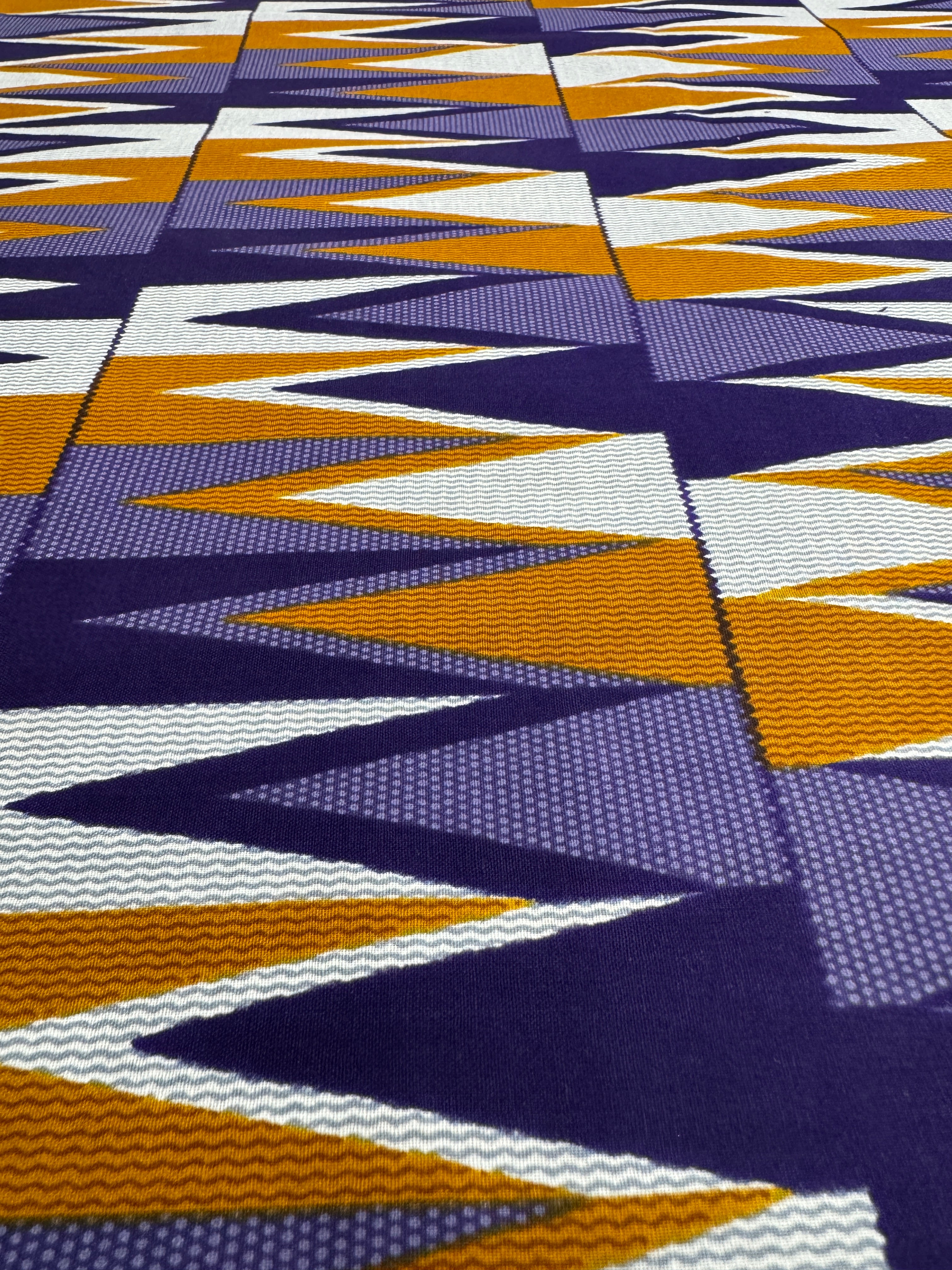 Kente Fabric - 3128415