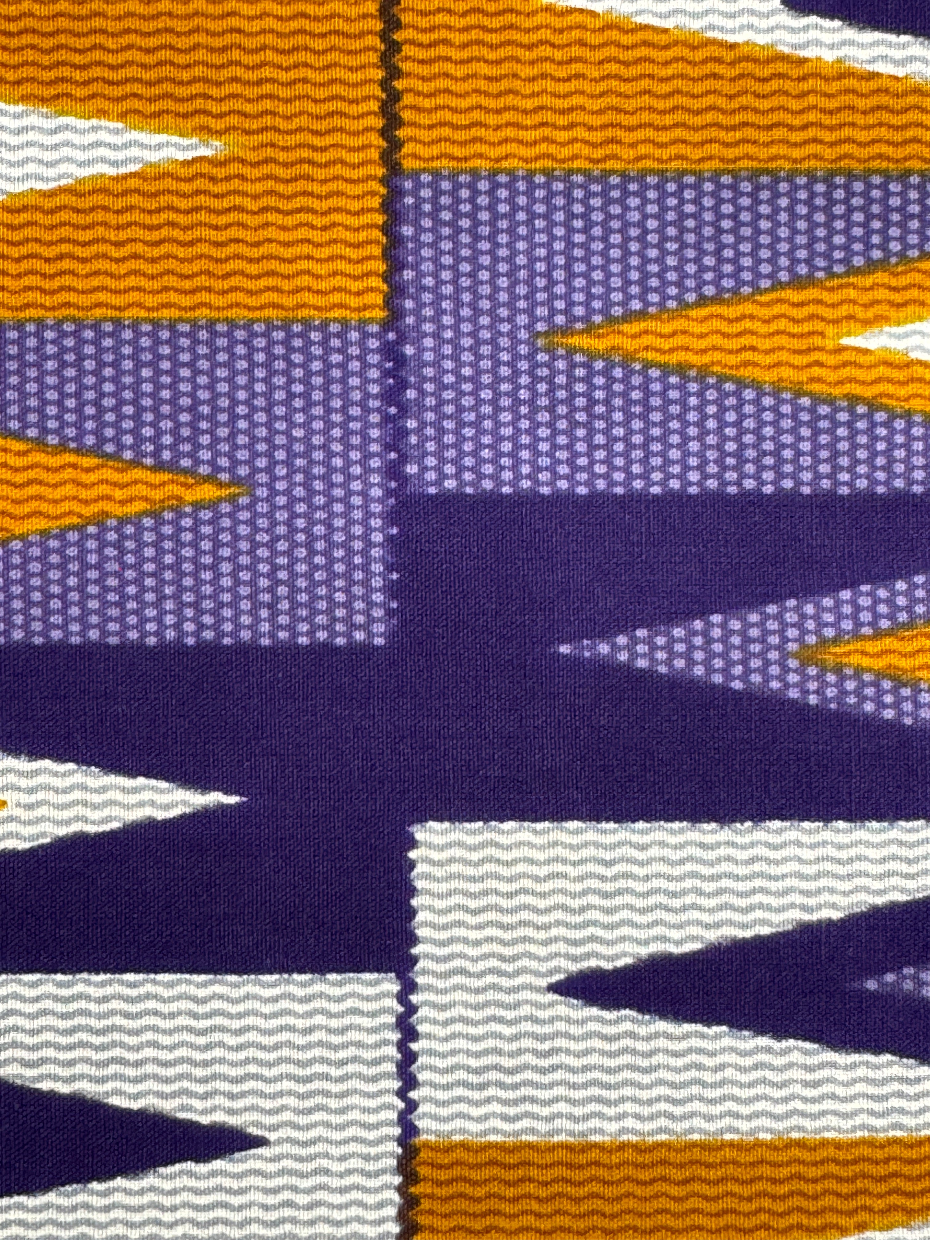 Kente Fabric - 3128415