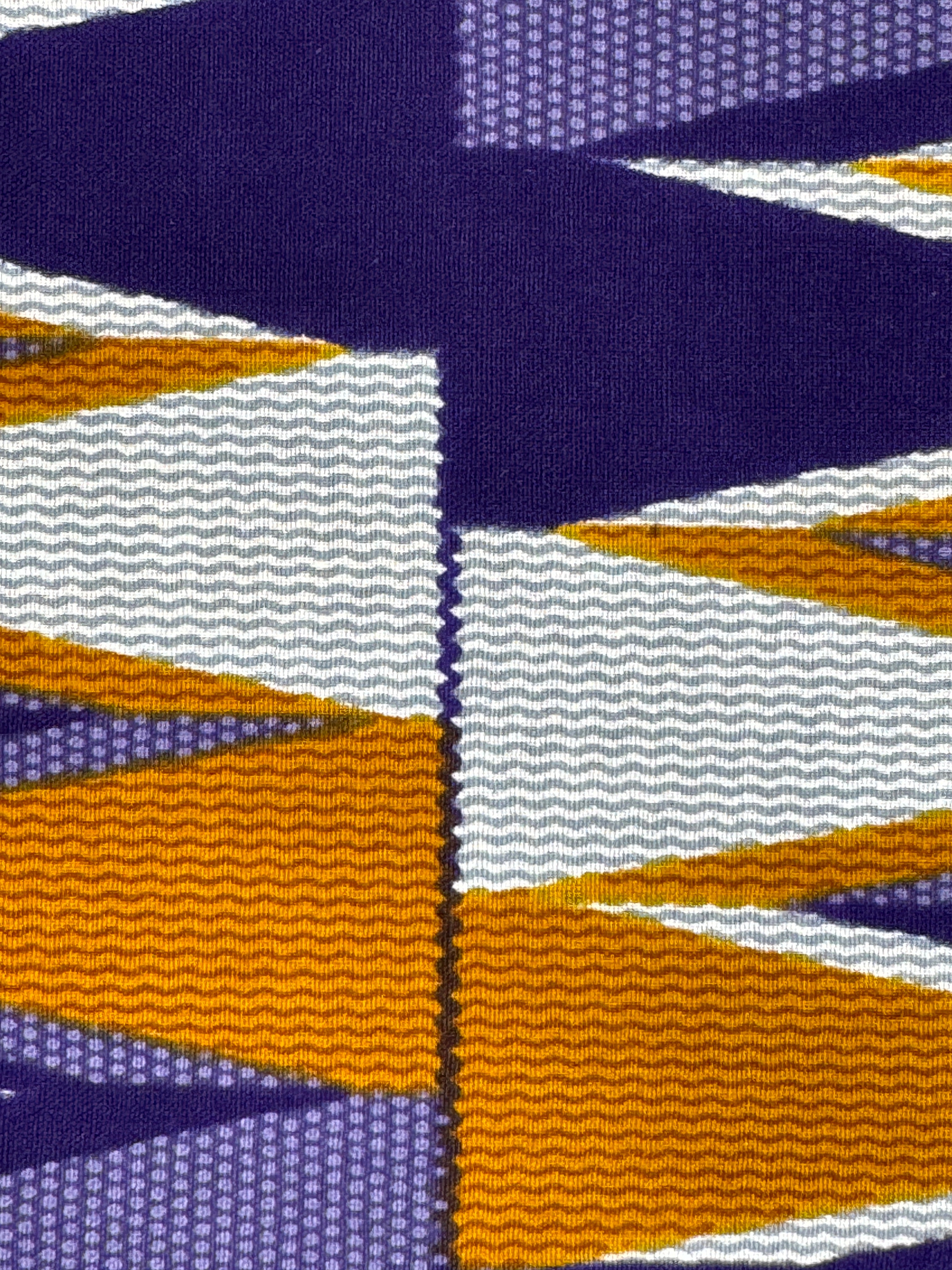 Kente Fabric - 3128415