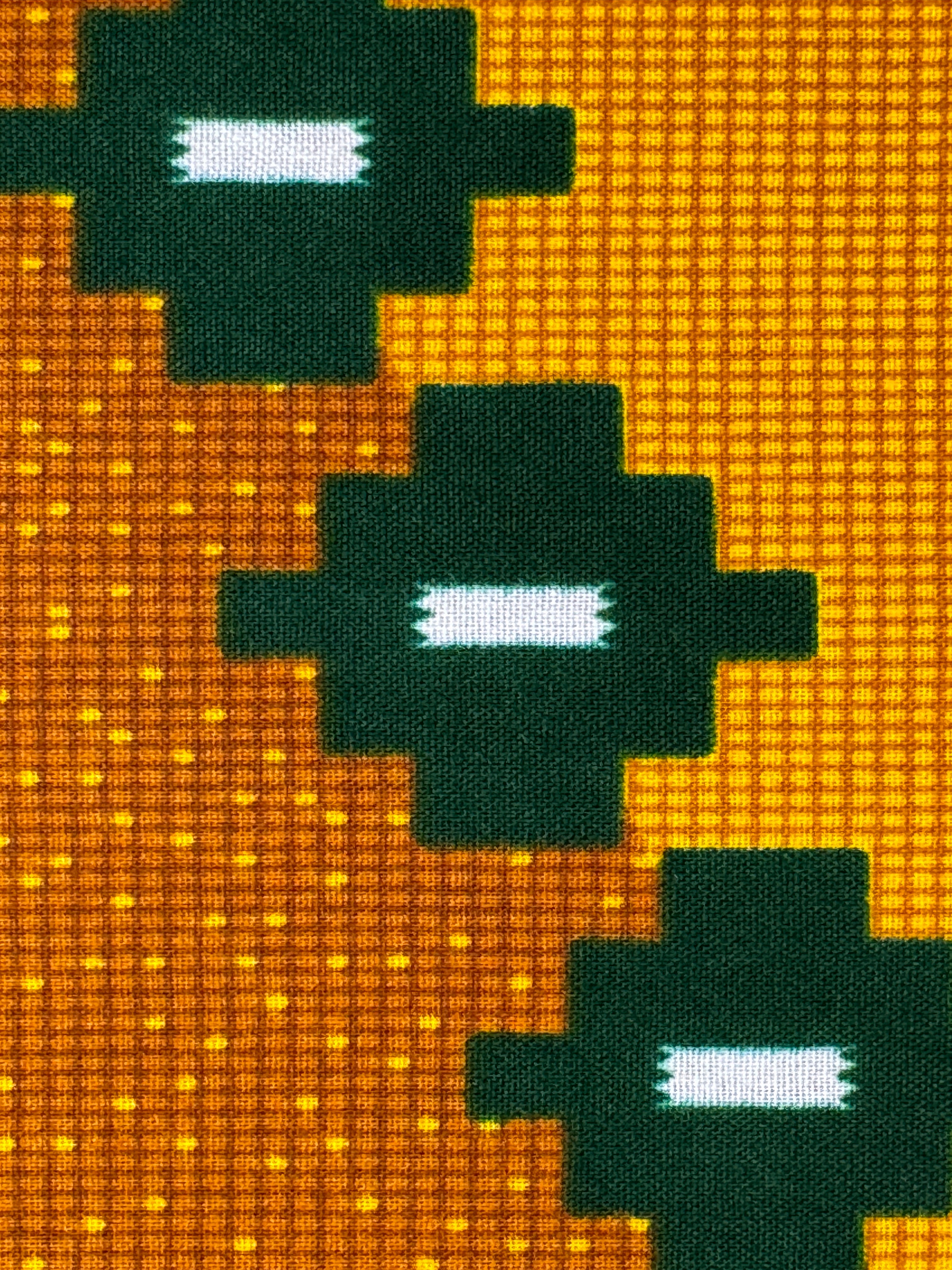 Kente Fabric - 3137518