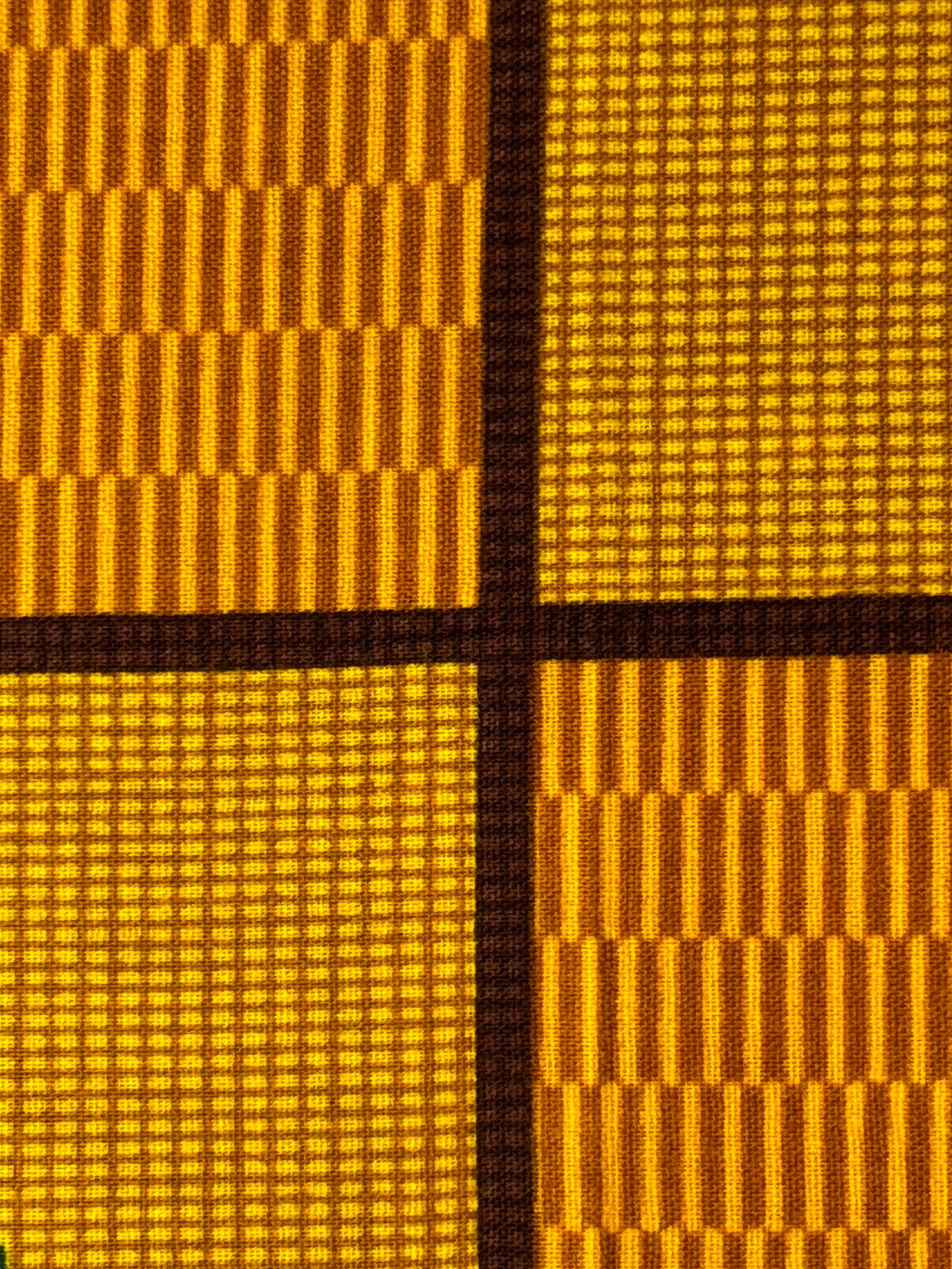 Kente Fabric - 3137518