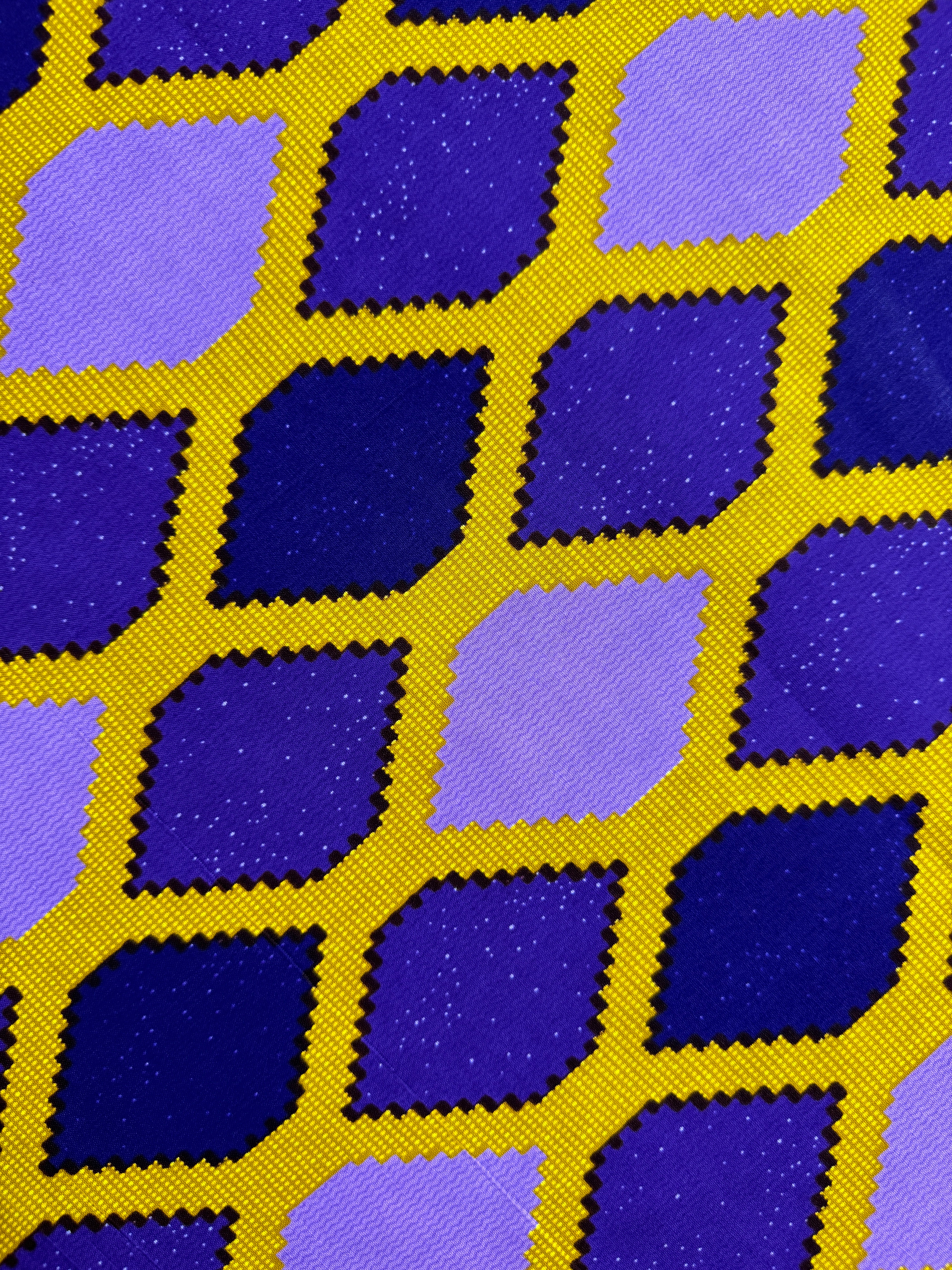 Kente Fabric - 3128416