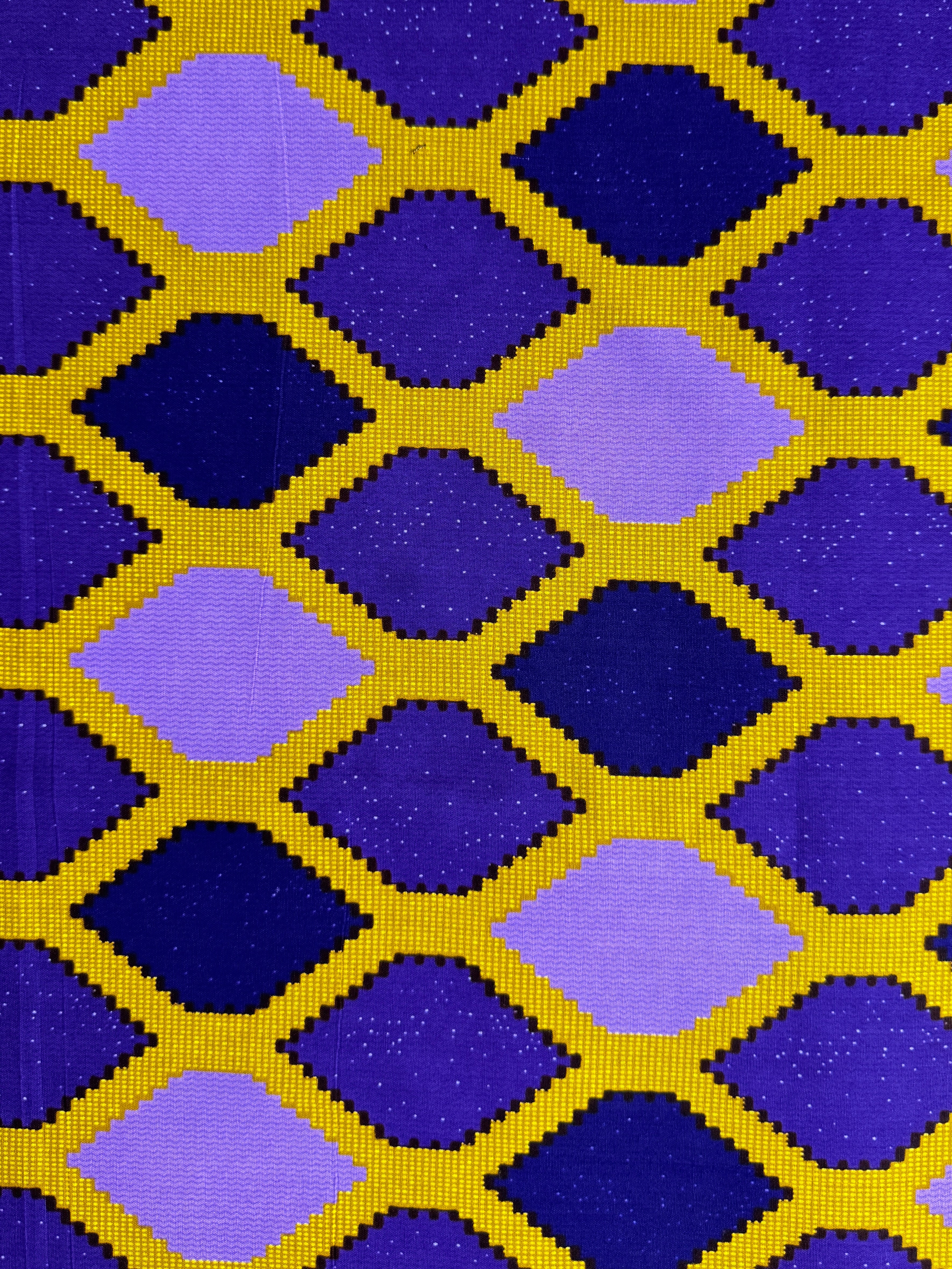 Kente Fabric - 3128416