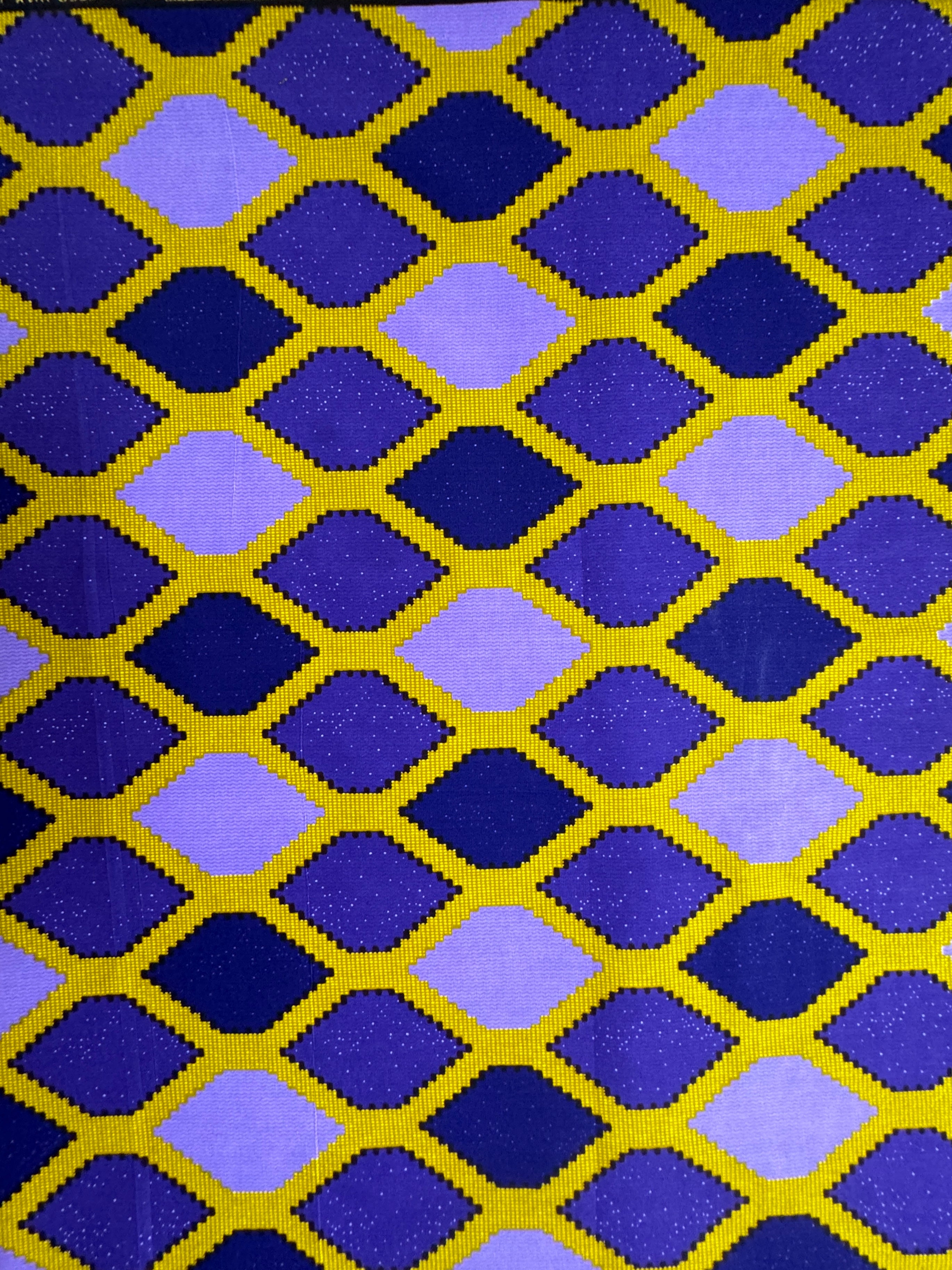 Kente Fabric - 3128416