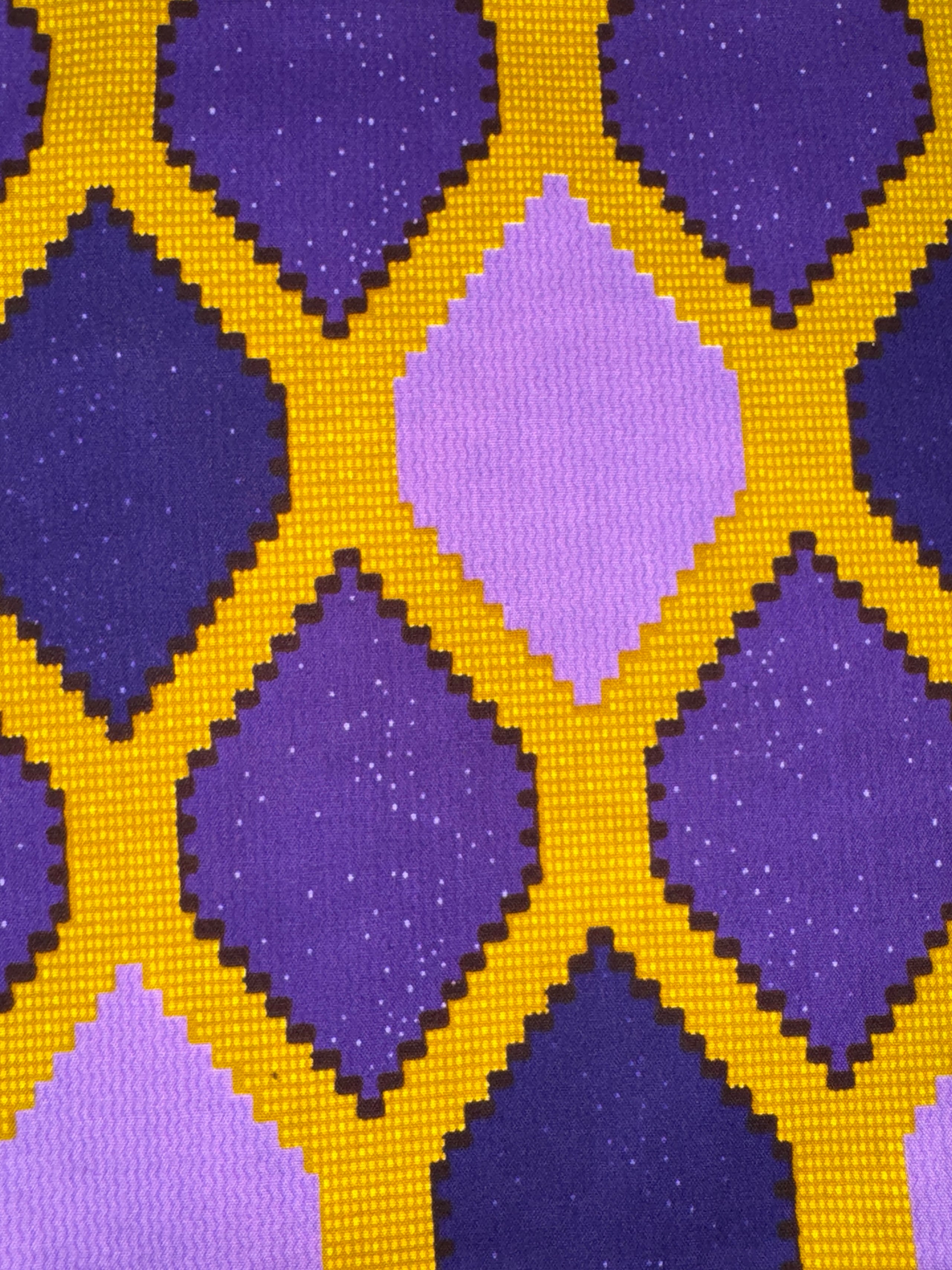 Kente Fabric - 3128416