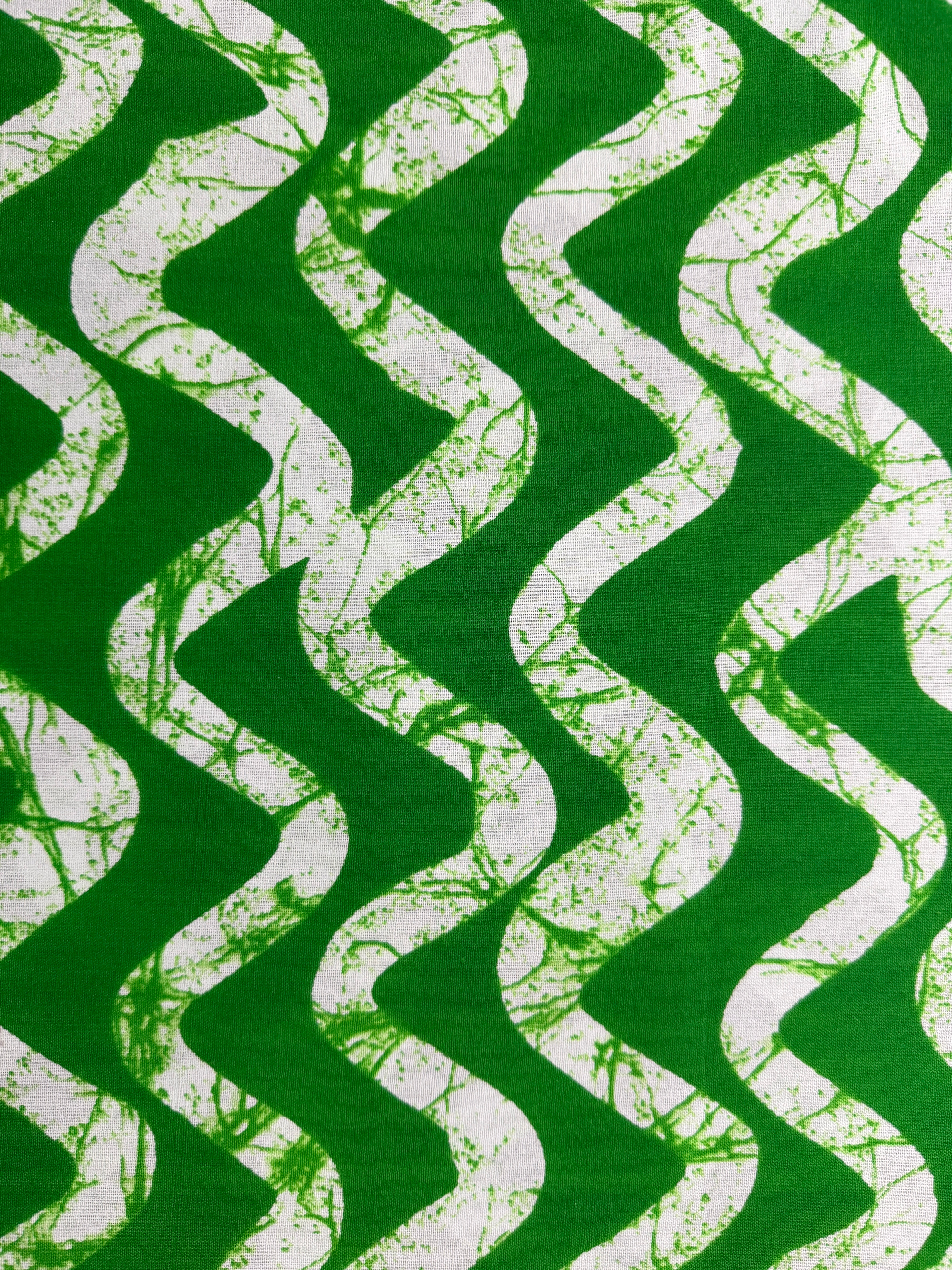 Tribal Fabric - 126128G