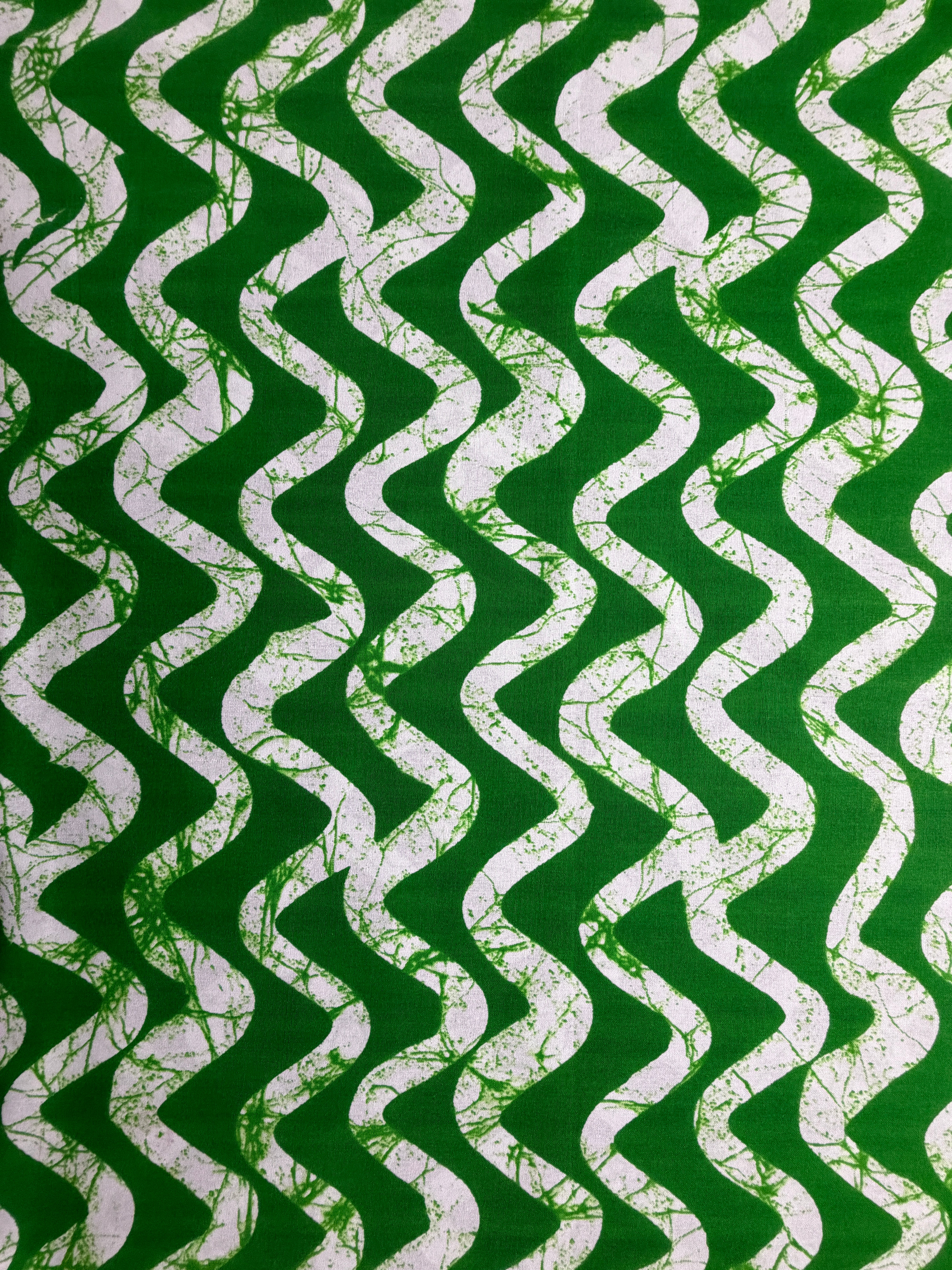 Tribal Fabric - 126128G