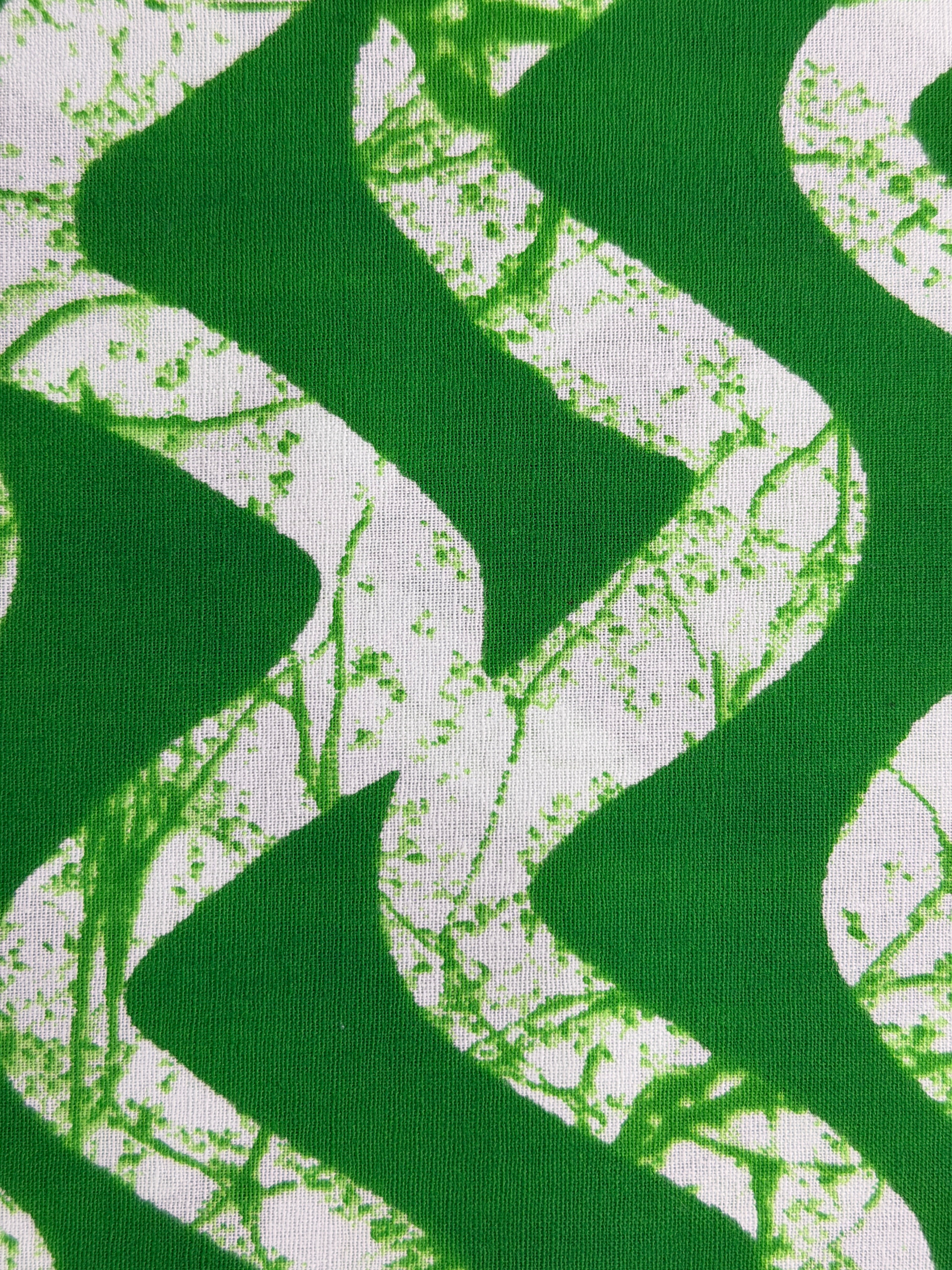 Tribal Fabric - 126128G