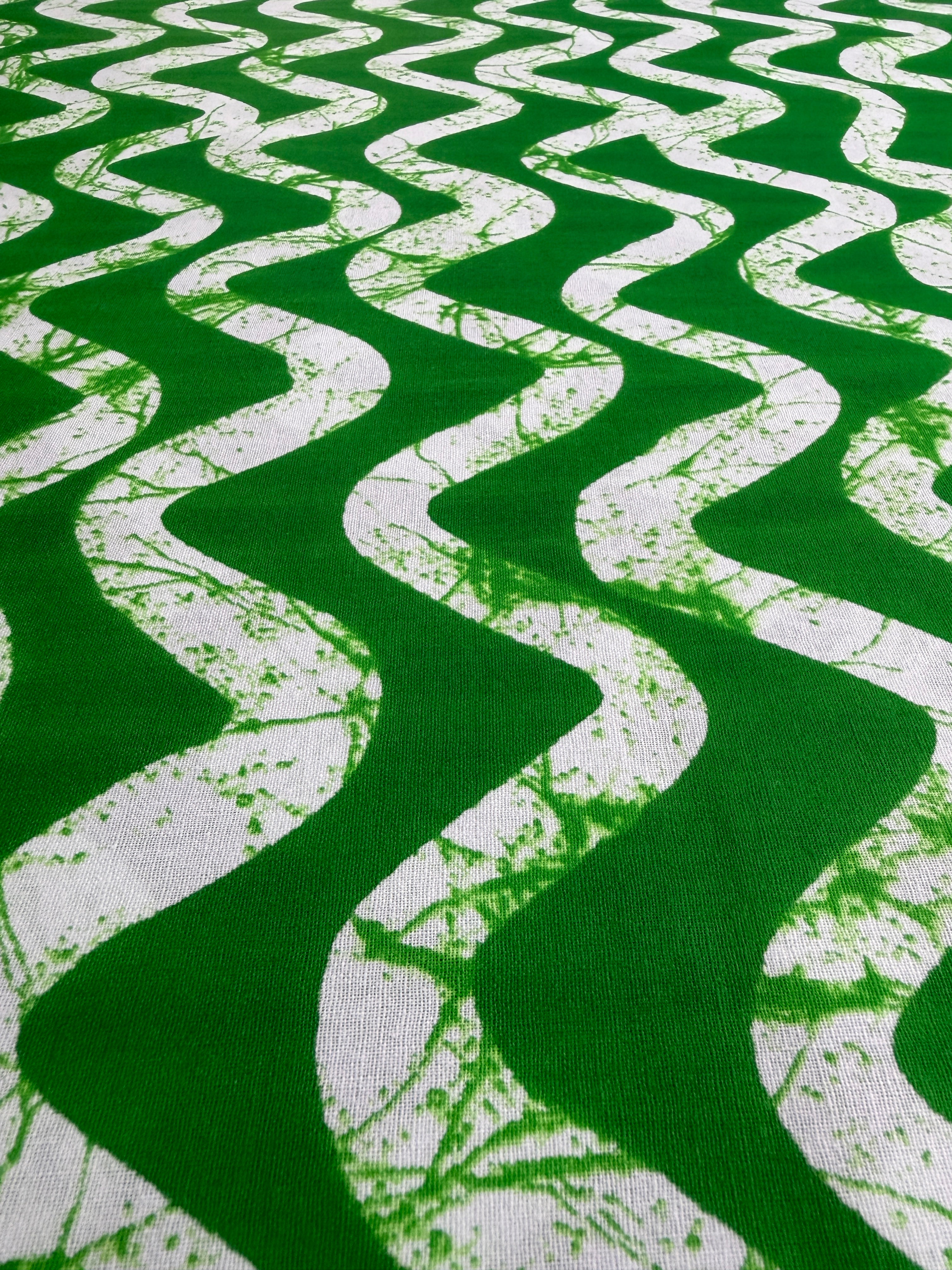 Tribal Fabric - 126128G