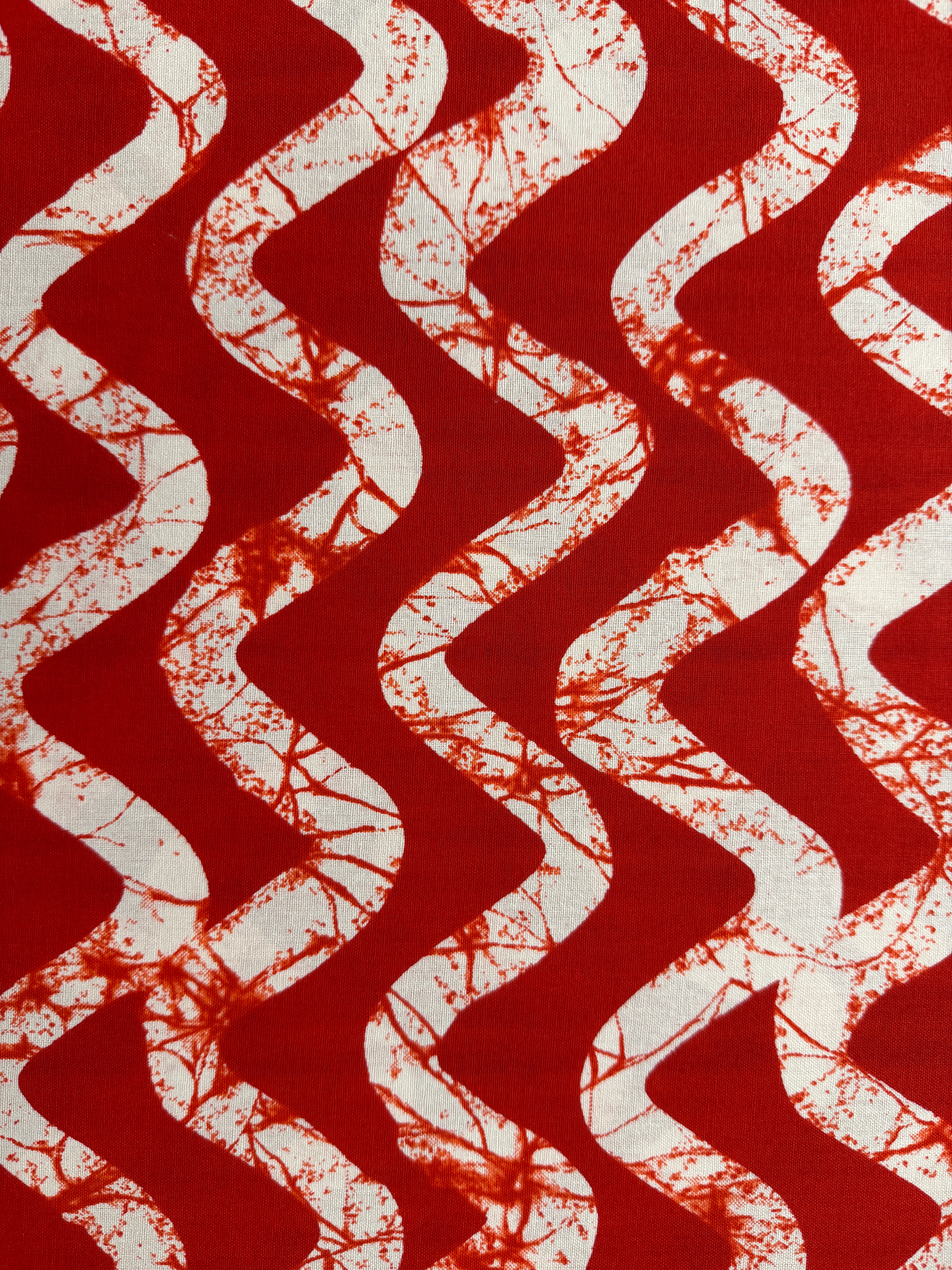 Tribal Fabric - 126128R