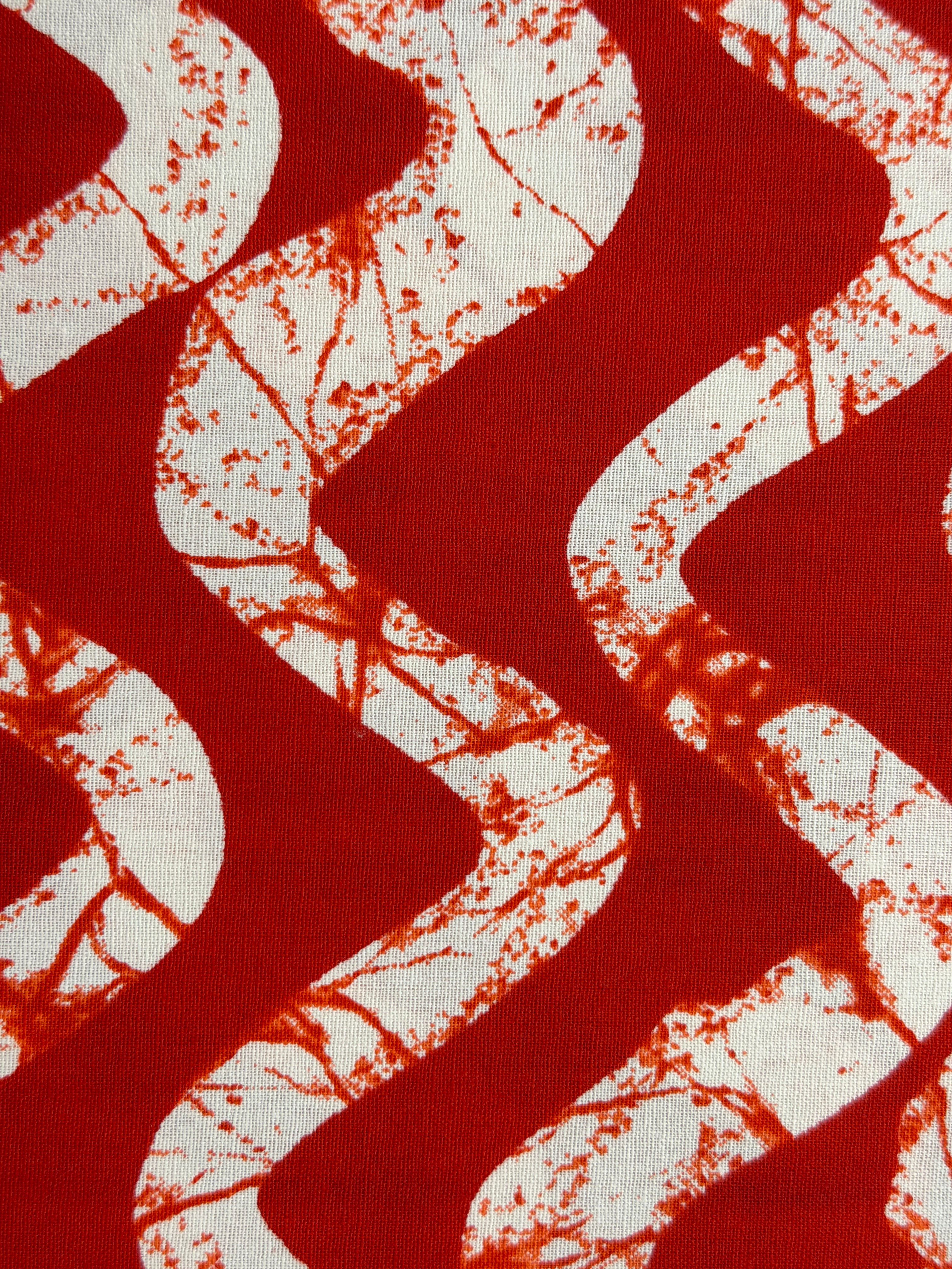 Tribal Fabric - 126128R