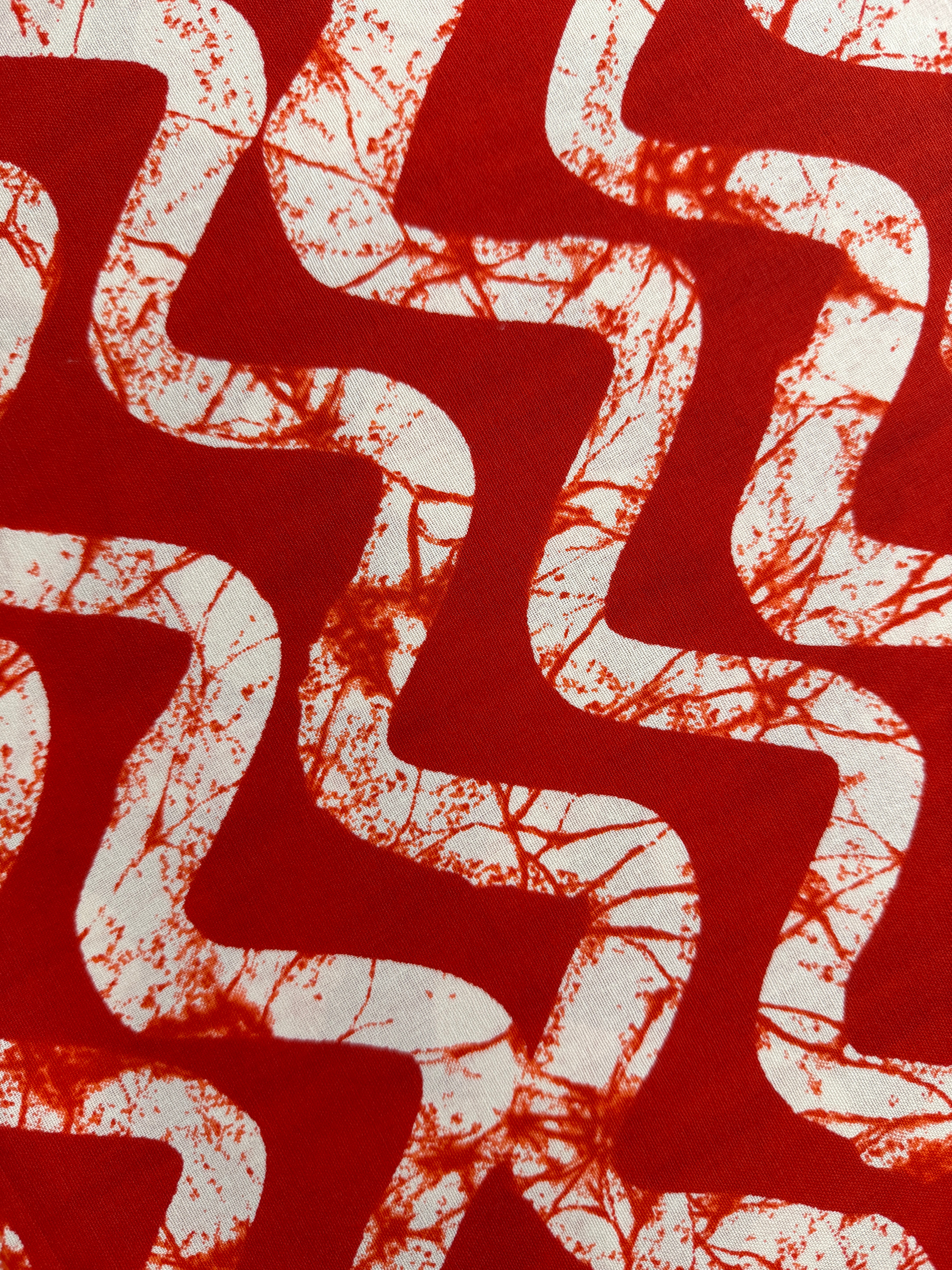 Tribal Fabric - 126128R