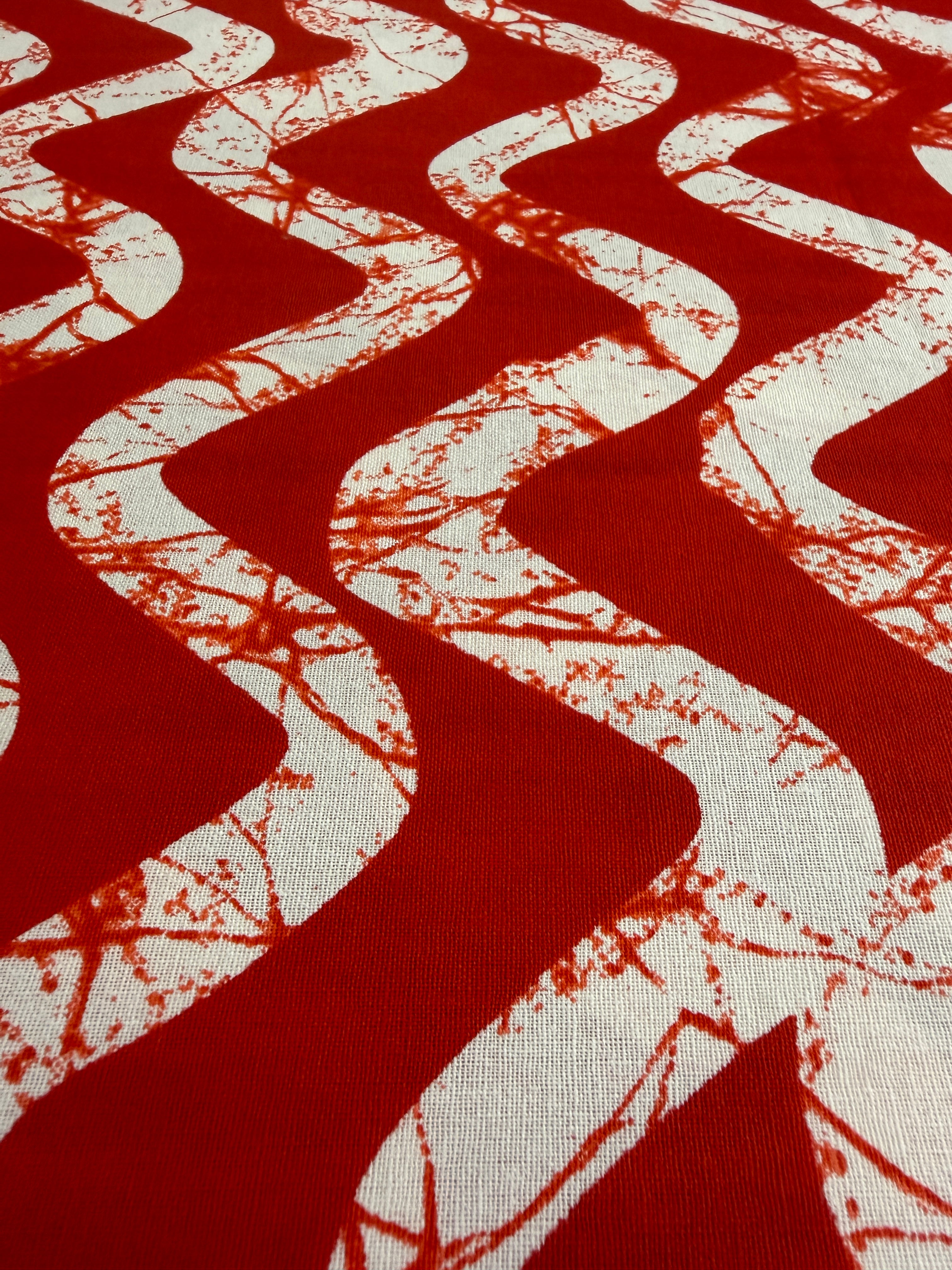 Tribal Fabric - 126128R