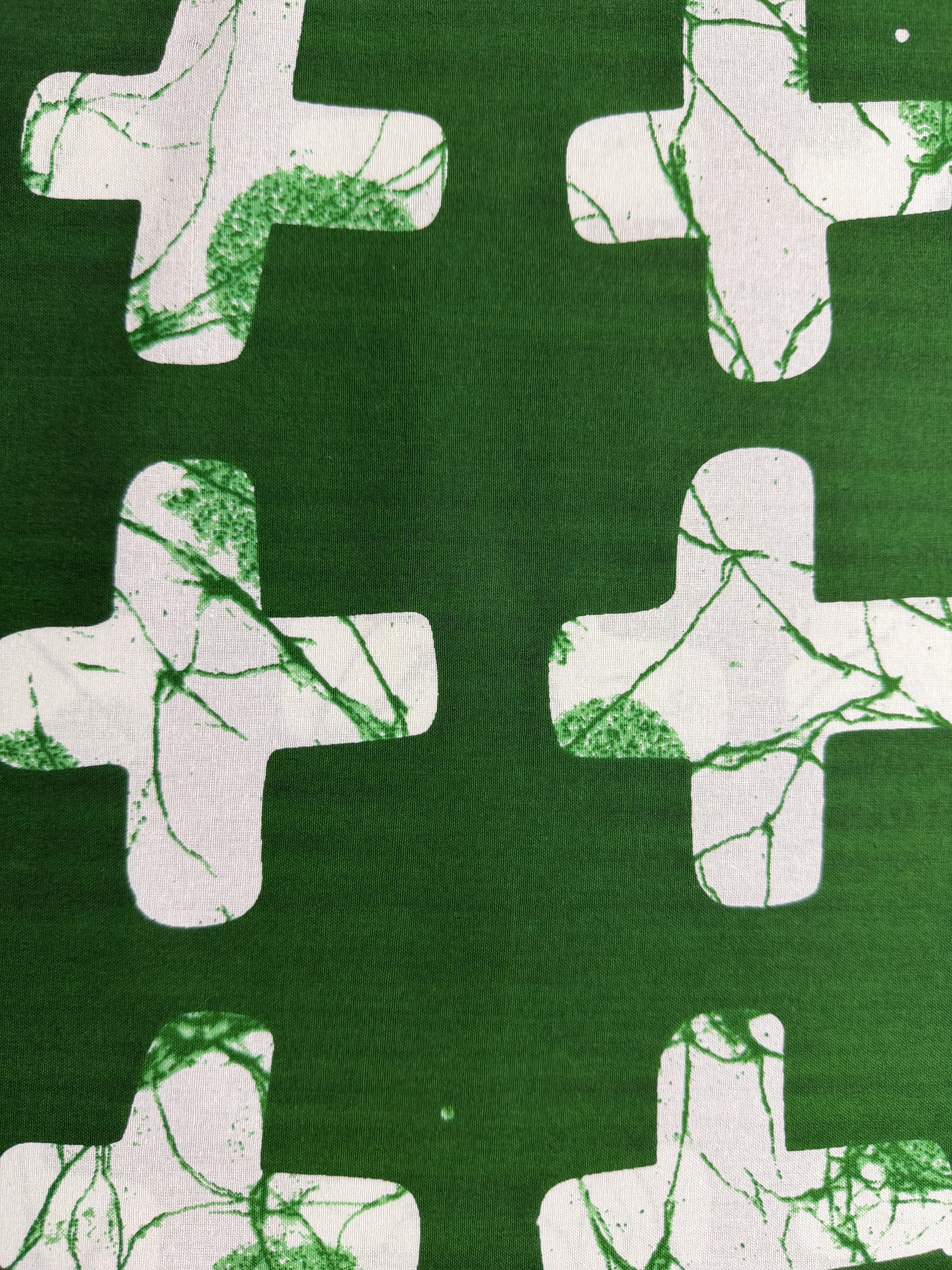 Tribal Fabric - 126134G