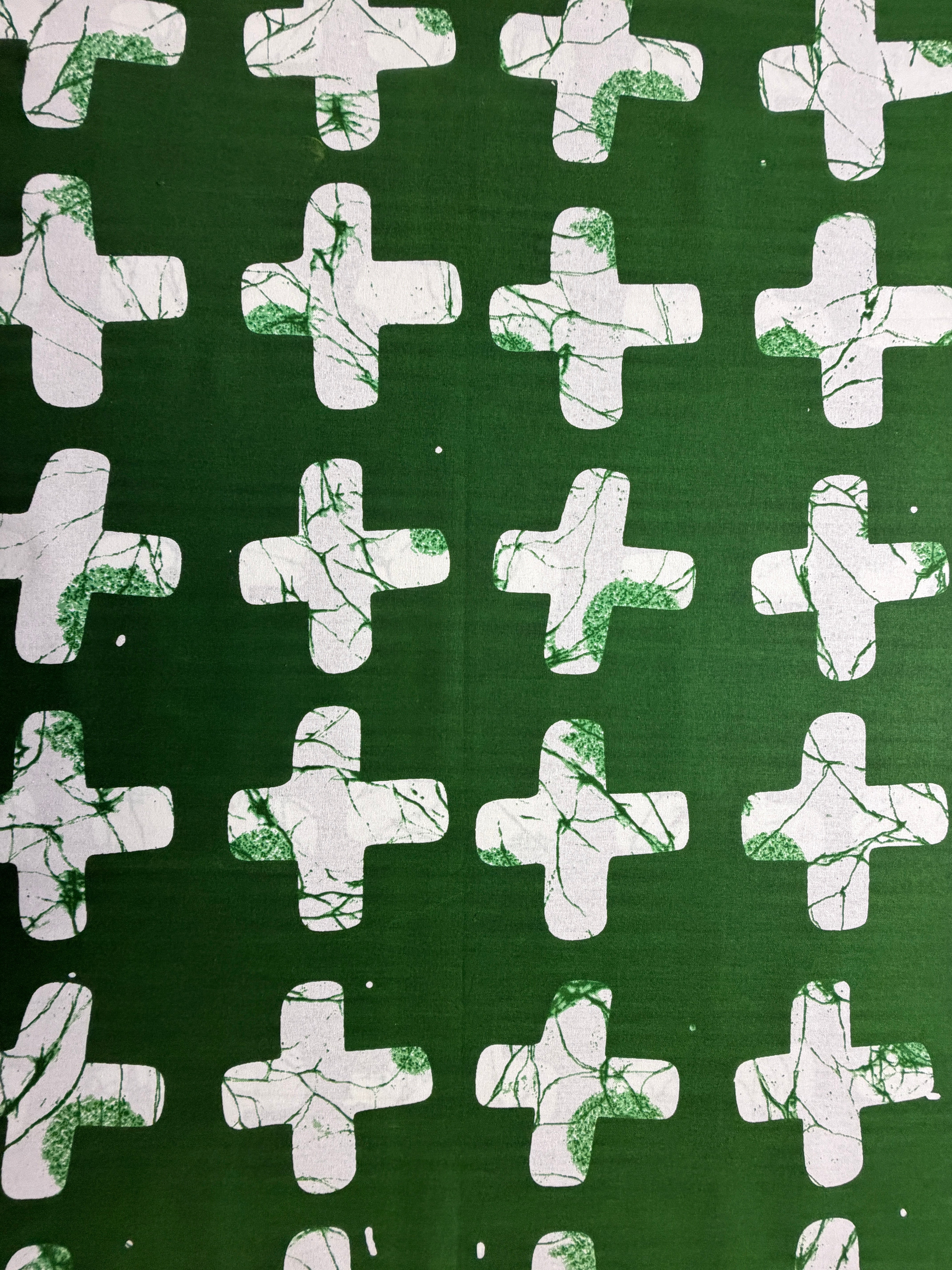 Tribal Fabric - 126134G