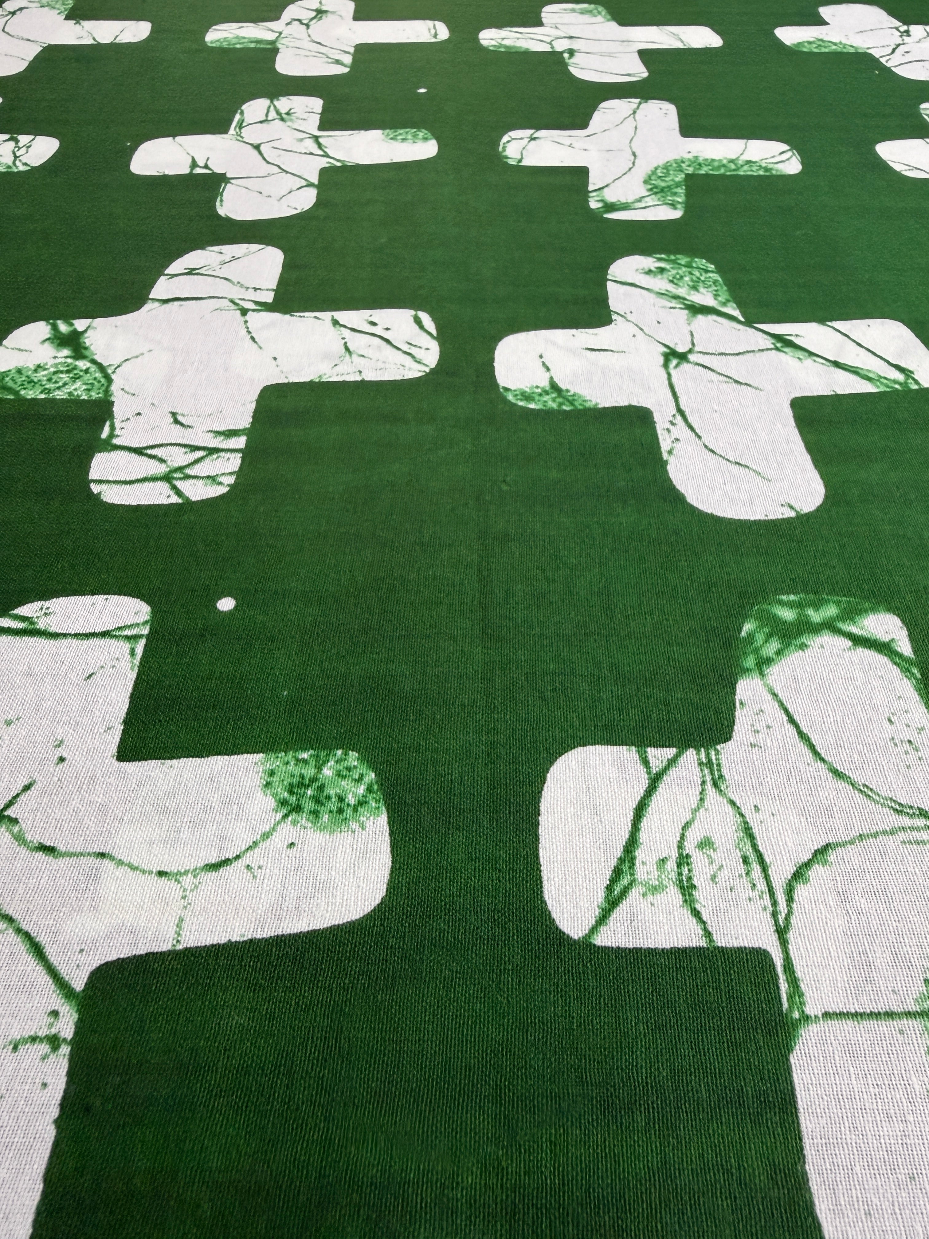 Tribal Fabric - 126134G