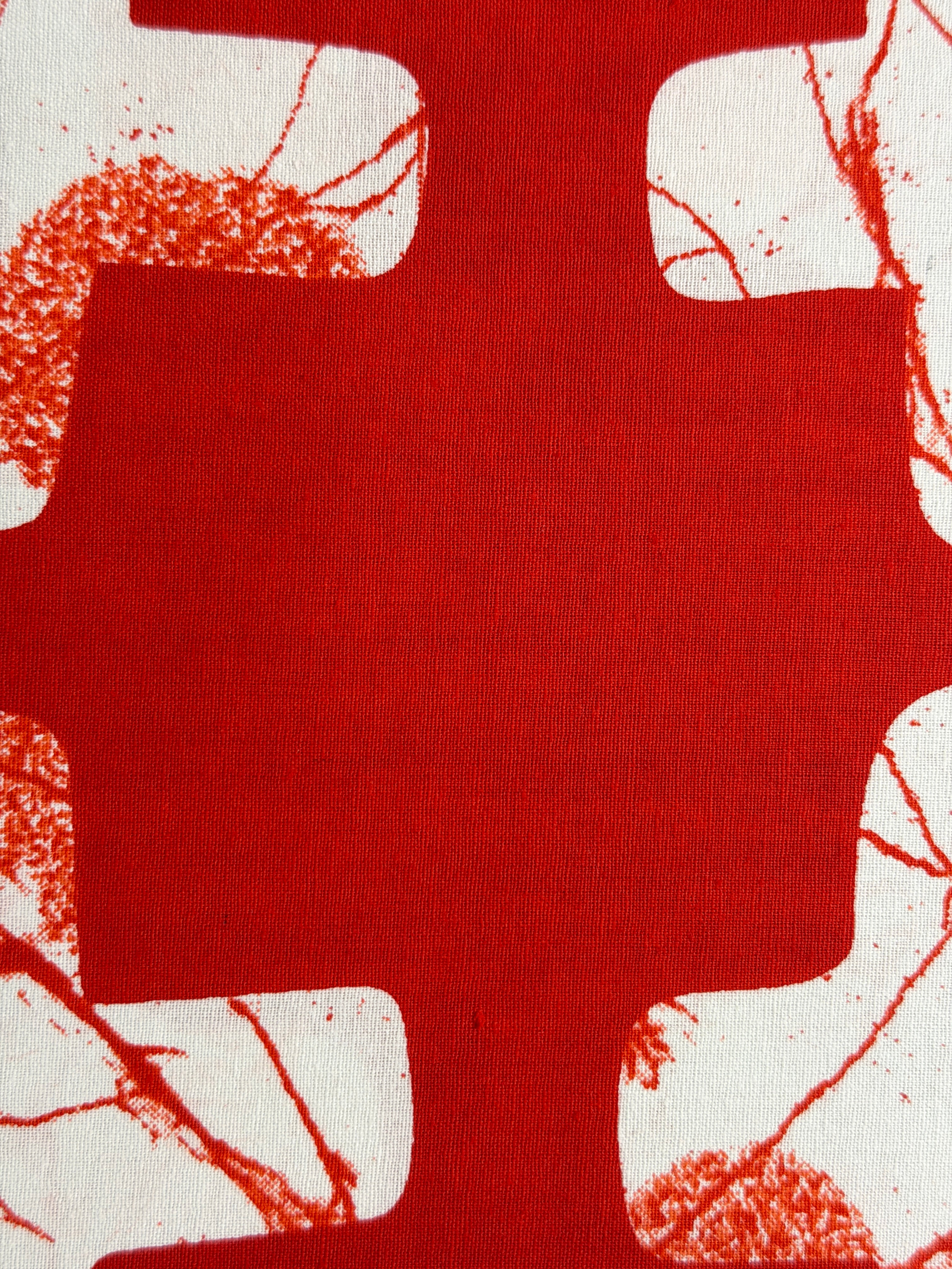 Tribal Fabric - 126134R