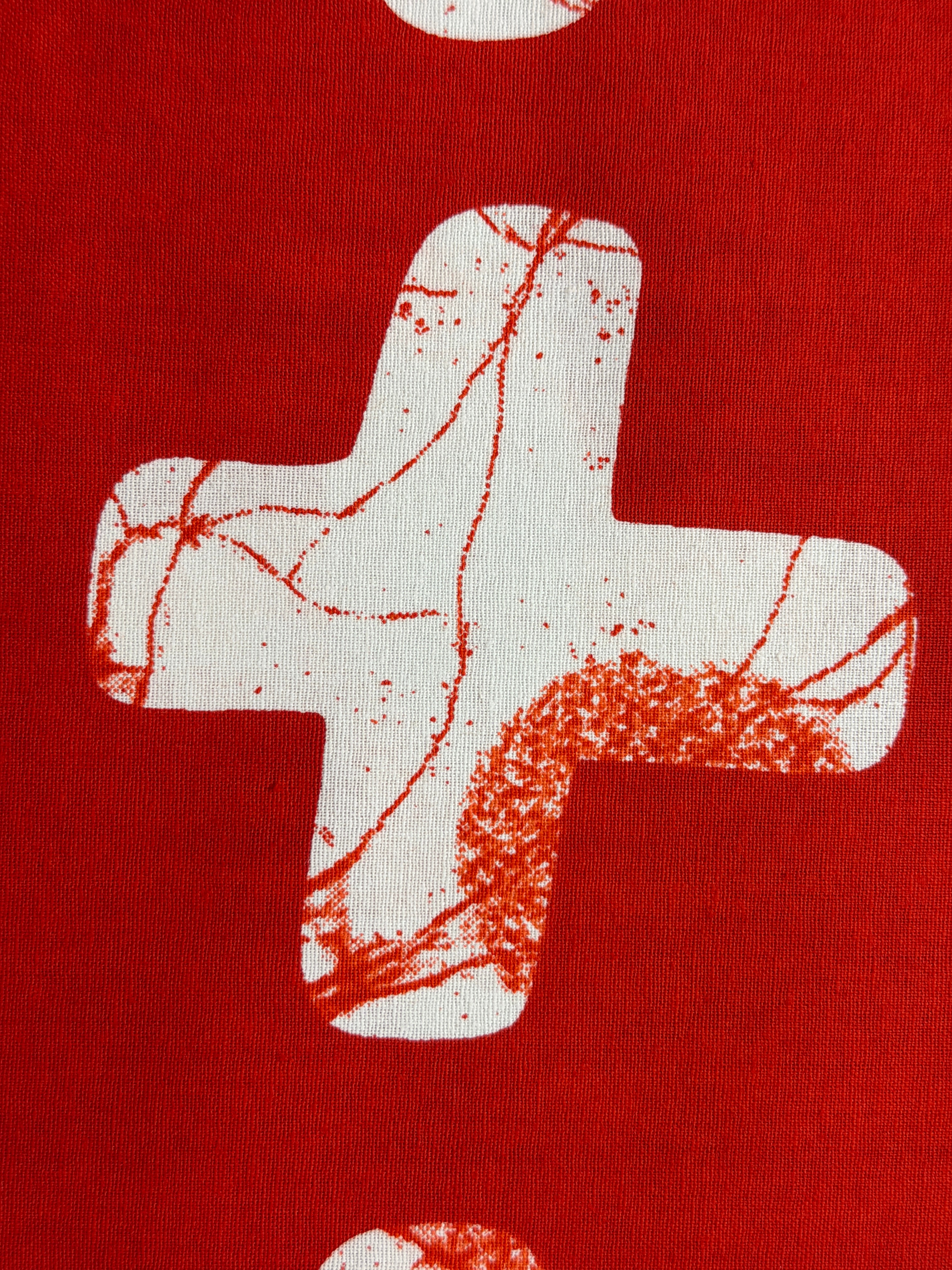 Tribal Fabric - 126134R