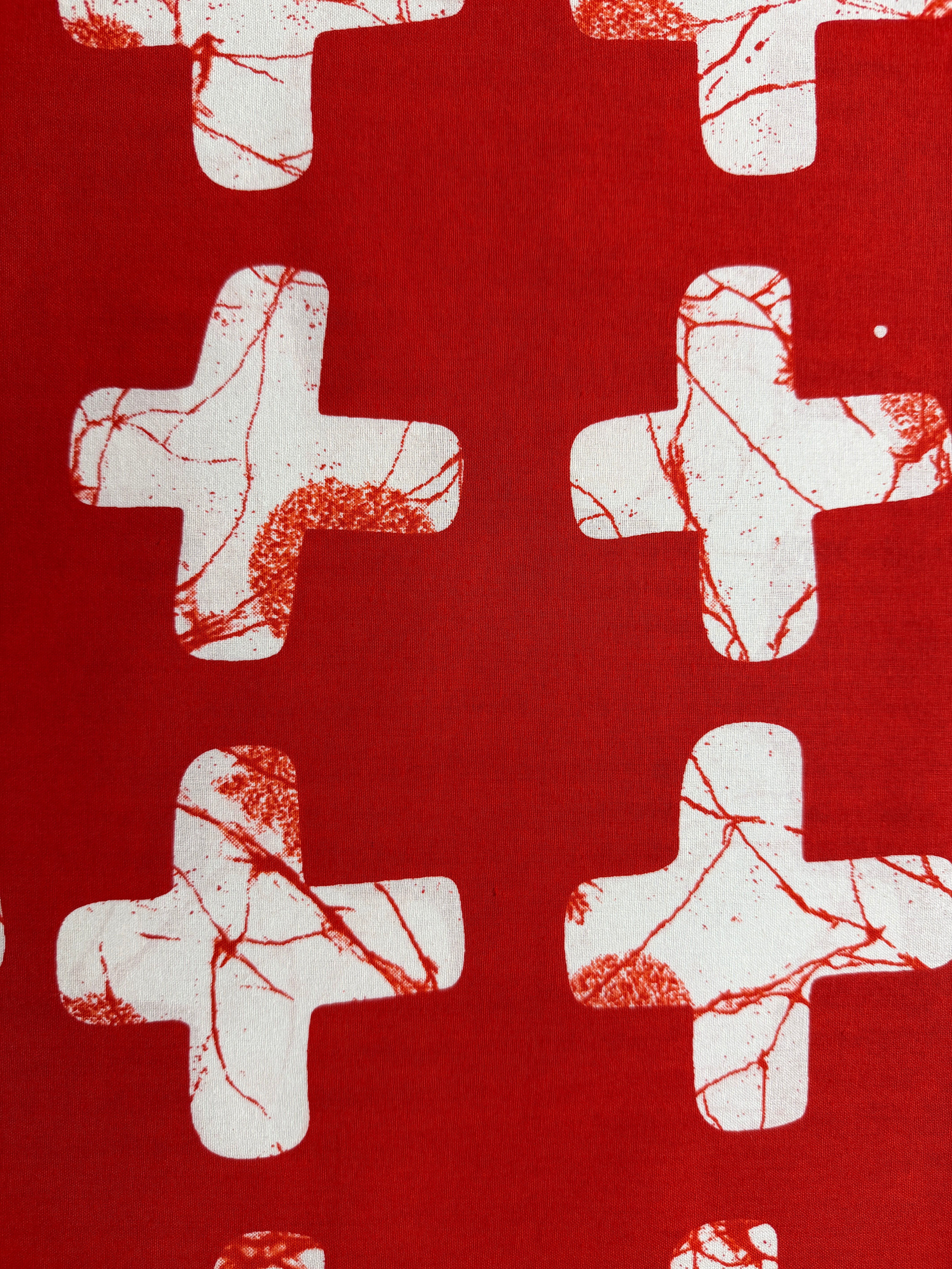 Tribal Fabric - 126134R