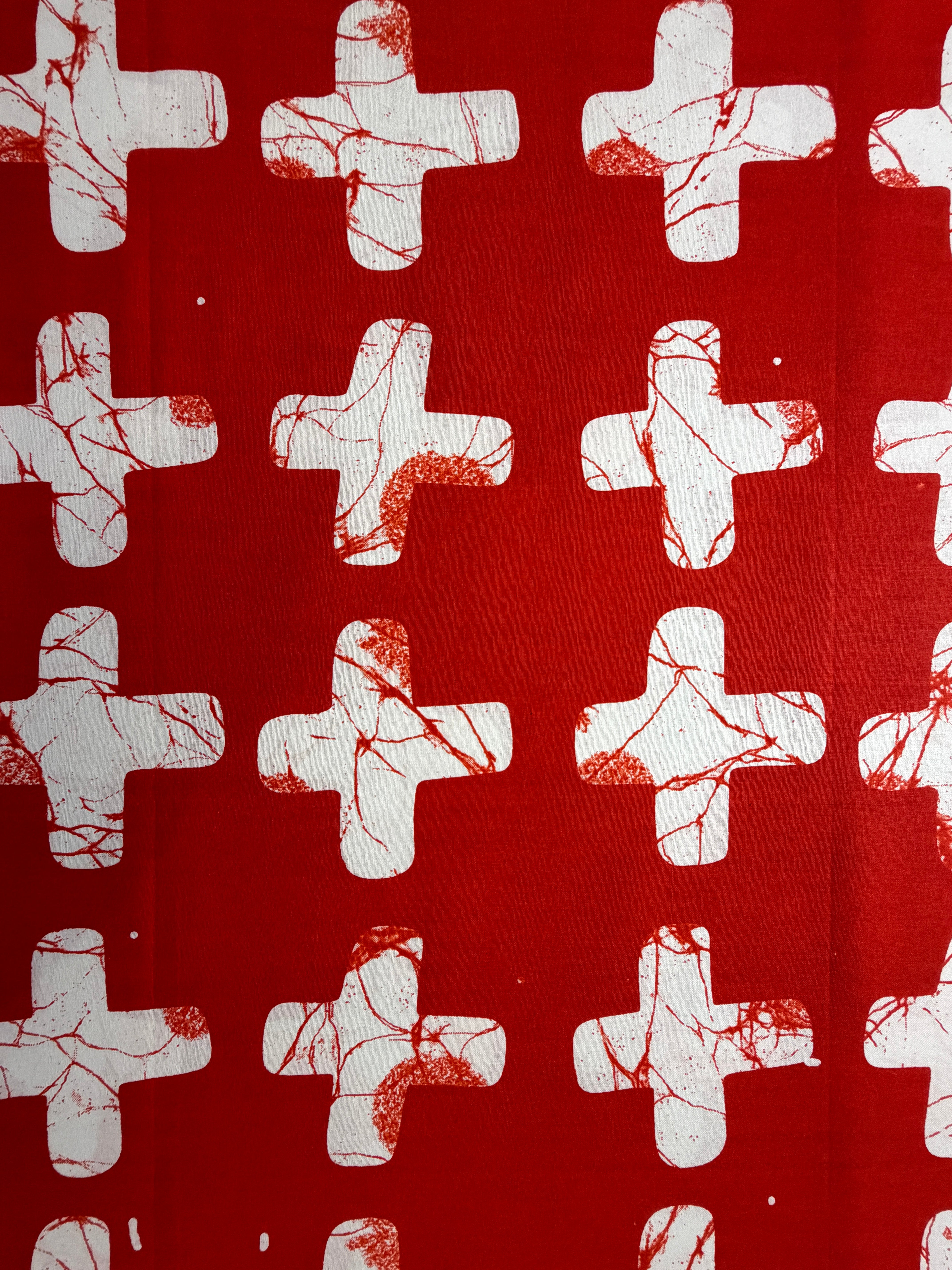 Tribal Fabric - 126134R