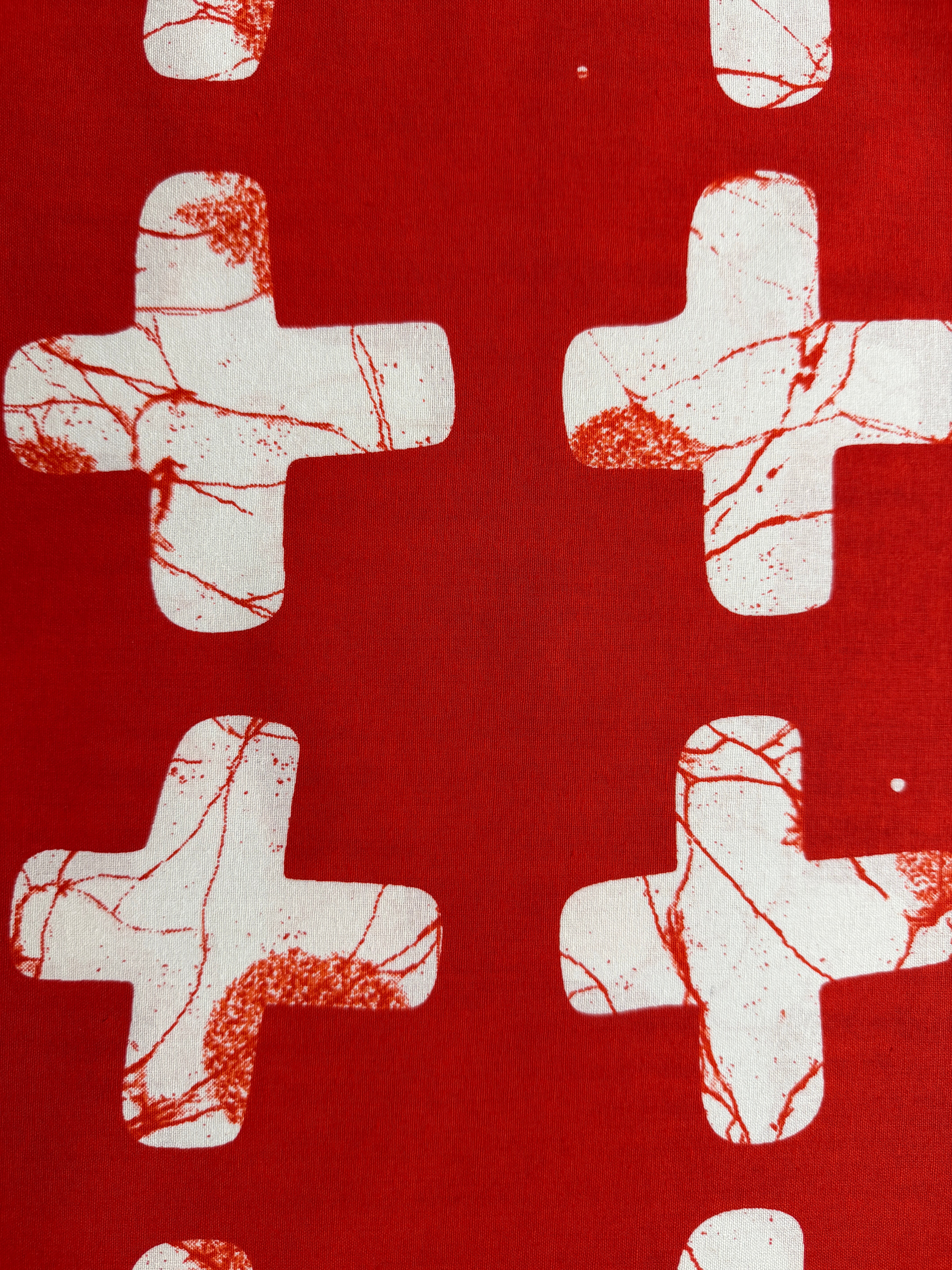 Tribal Fabric - 126134R