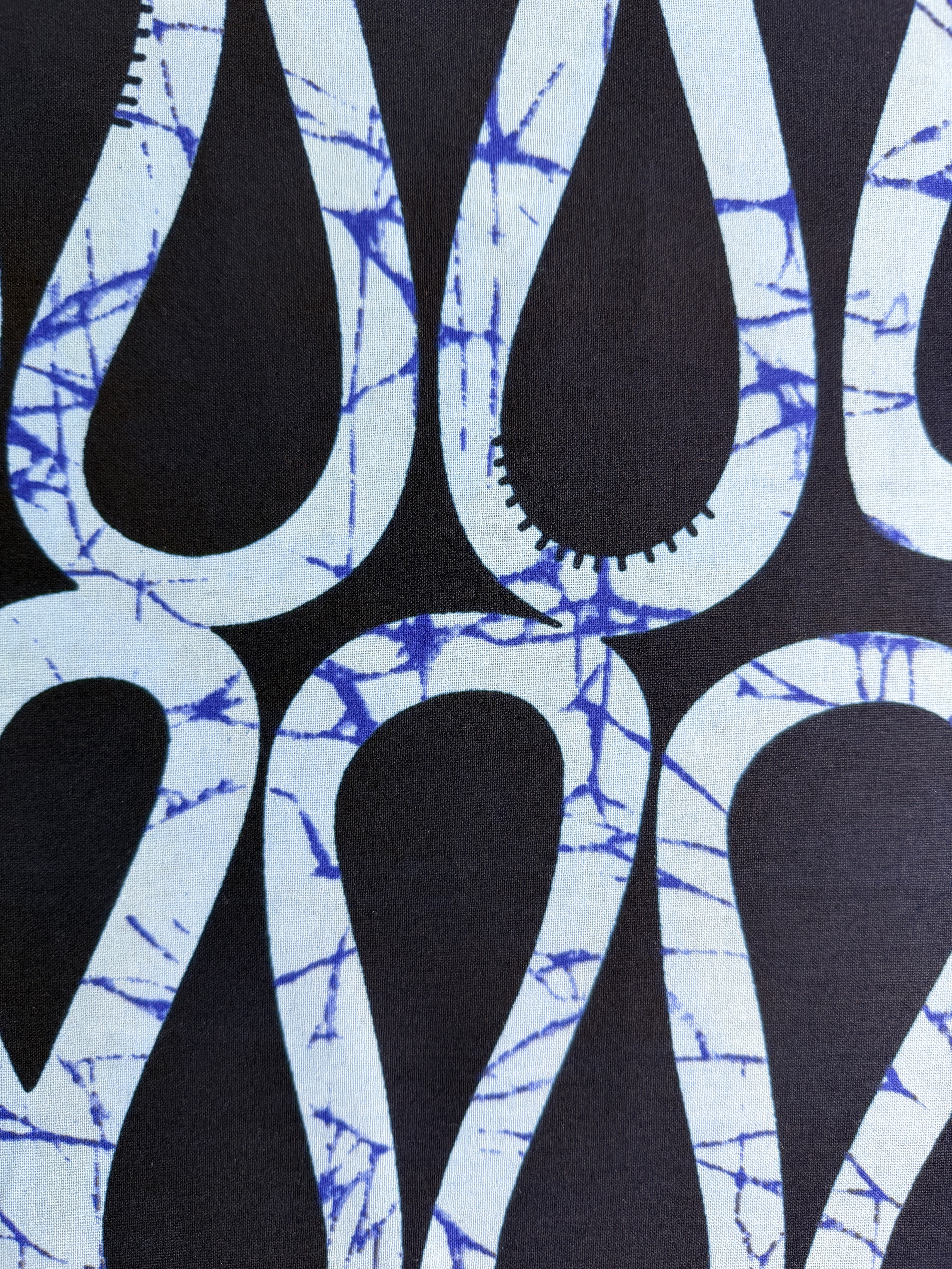 Tribal Fabric - 126129B