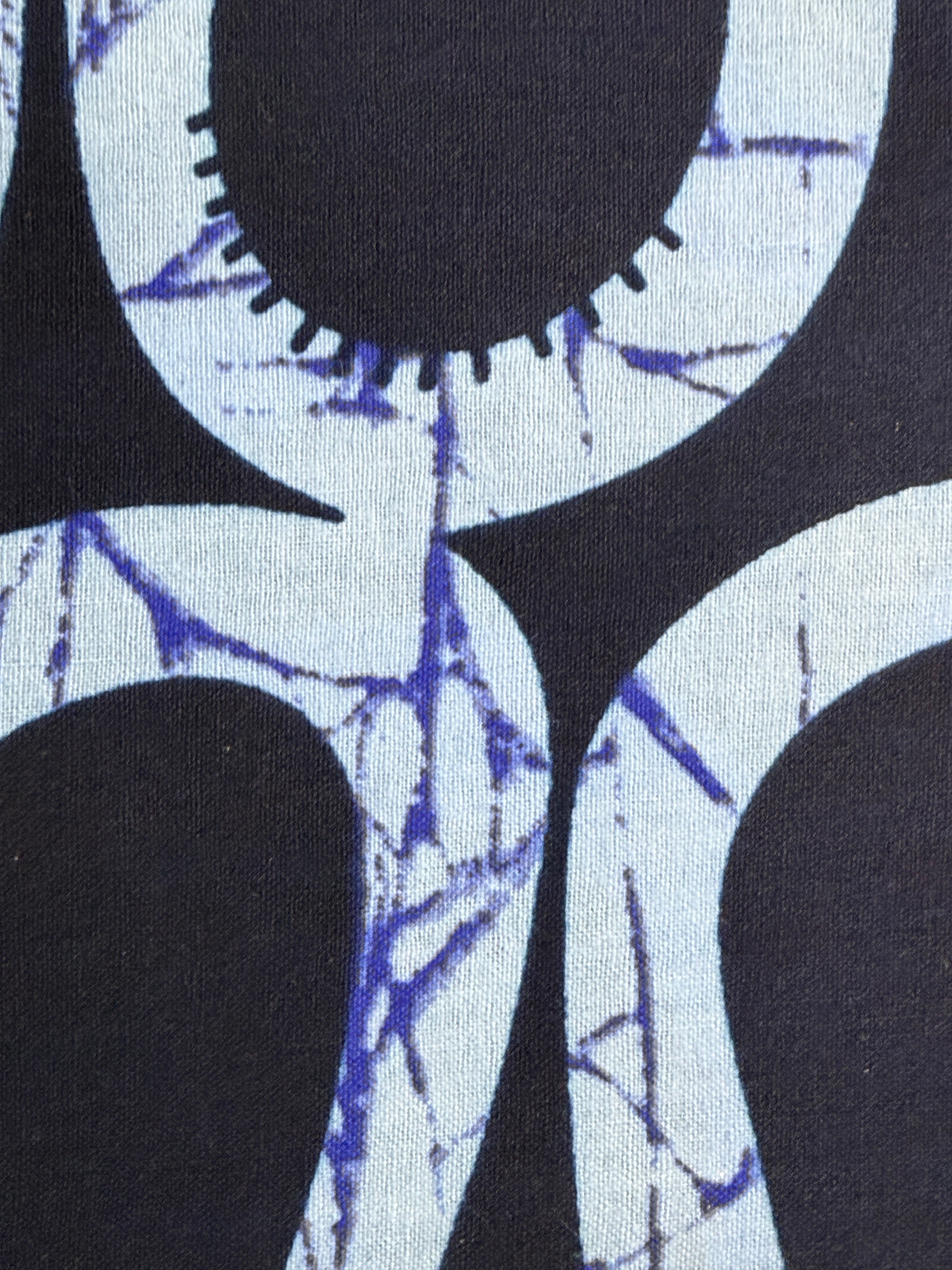 Tribal Fabric - 126129B