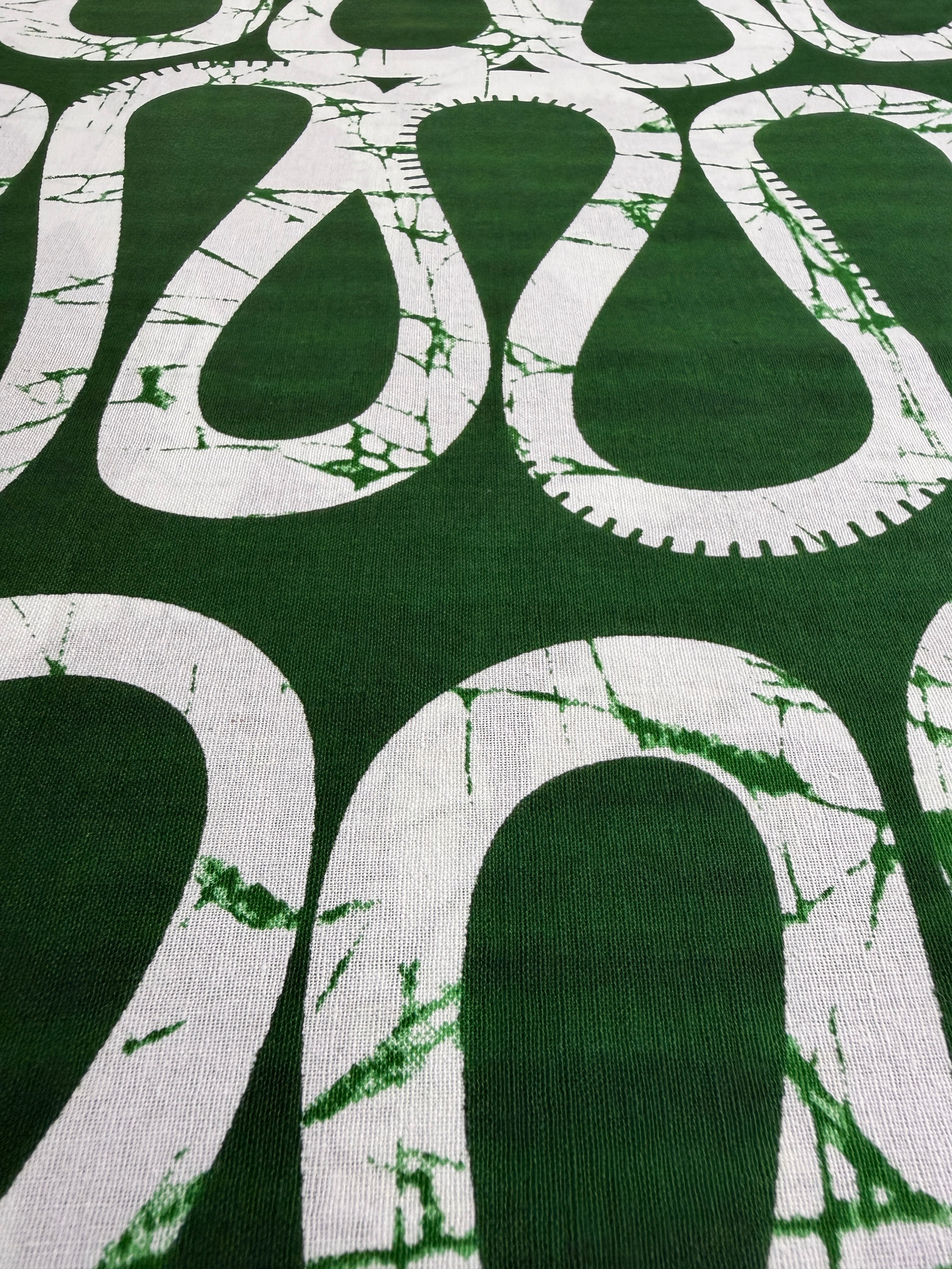 Tribal Fabric - 126129G