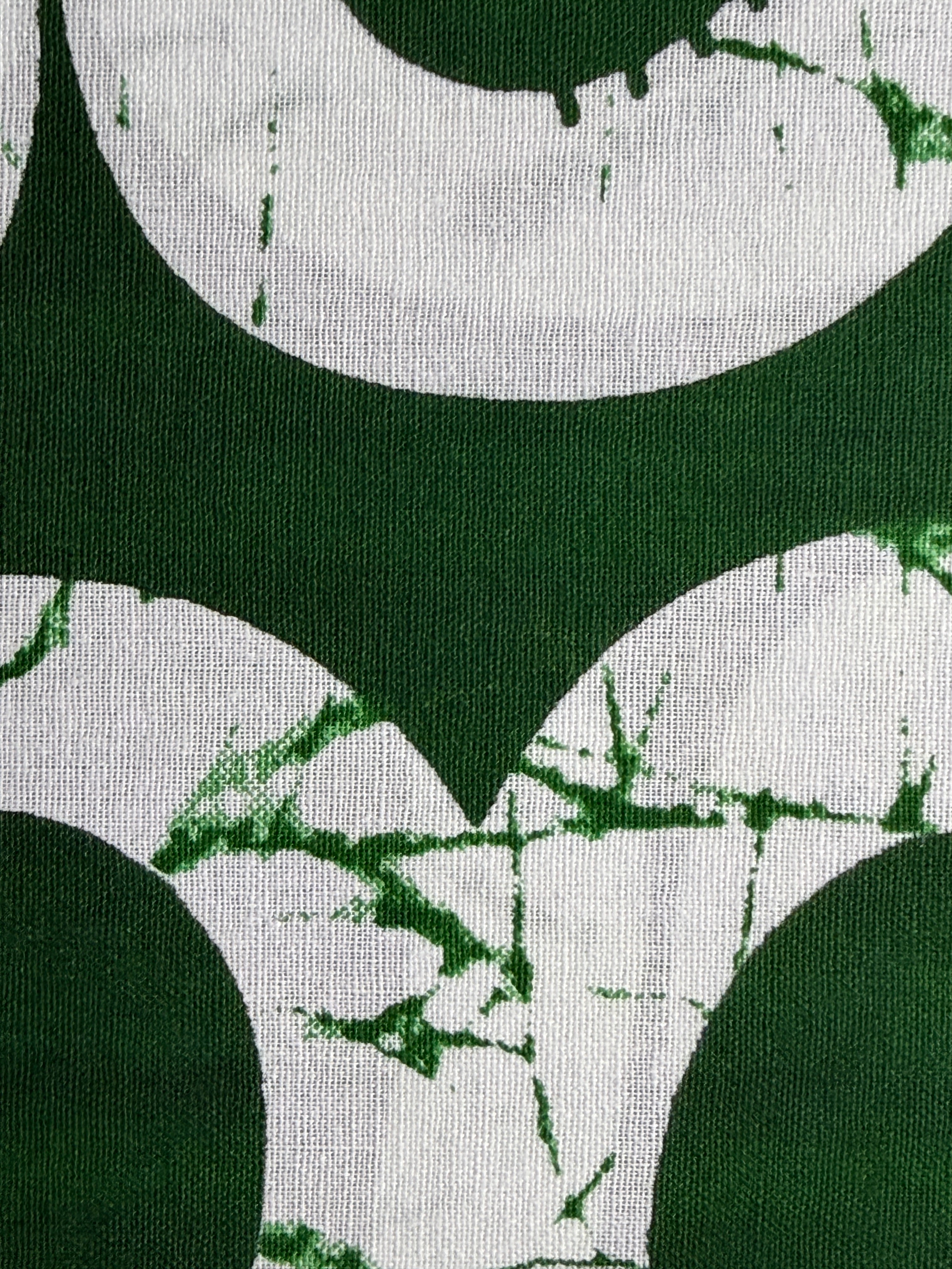 Tribal Fabric - 126129G