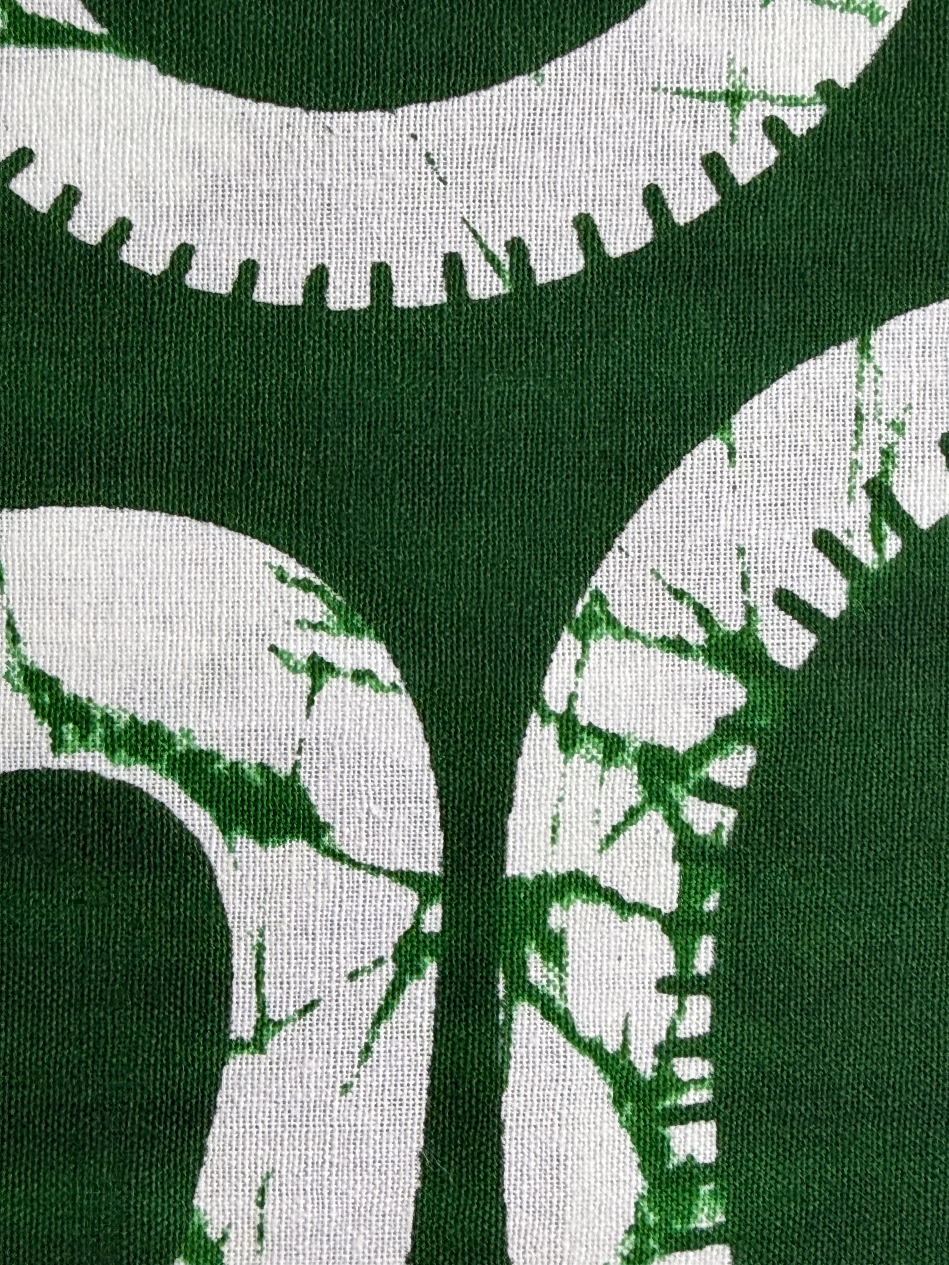 Tribal Fabric - 126129G